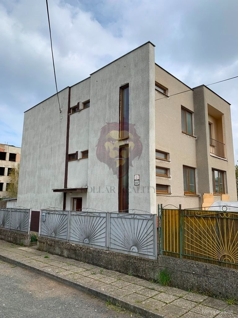 AKTUALIZÁCIA : ZNÍŽENIE CENY NA PREDAJ 5-IZBOVÝ RD V BLÍZKOSTI CENTRA TRNAVY