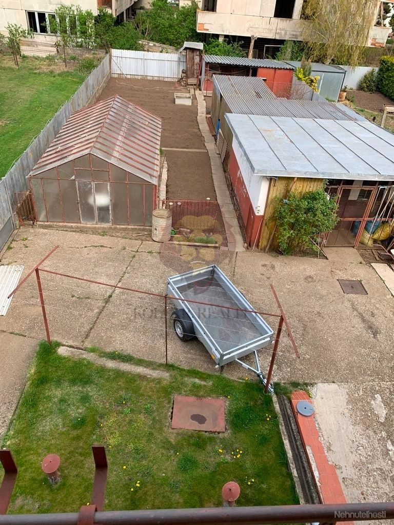 AKTUALIZÁCIA : ZNÍŽENIE CENY NA PREDAJ 5-IZBOVÝ RD V BLÍZKOSTI CENTRA TRNAVY