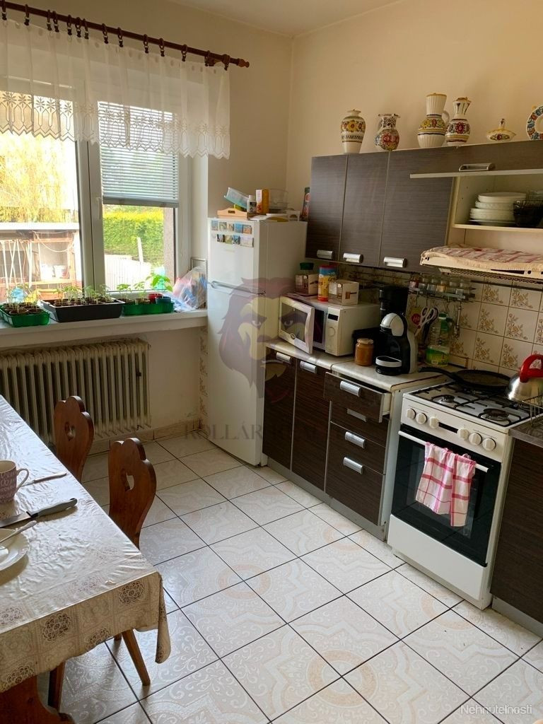 AKTUALIZÁCIA : ZNÍŽENIE CENY NA PREDAJ 5-IZBOVÝ RD V BLÍZKOSTI CENTRA TRNAVY