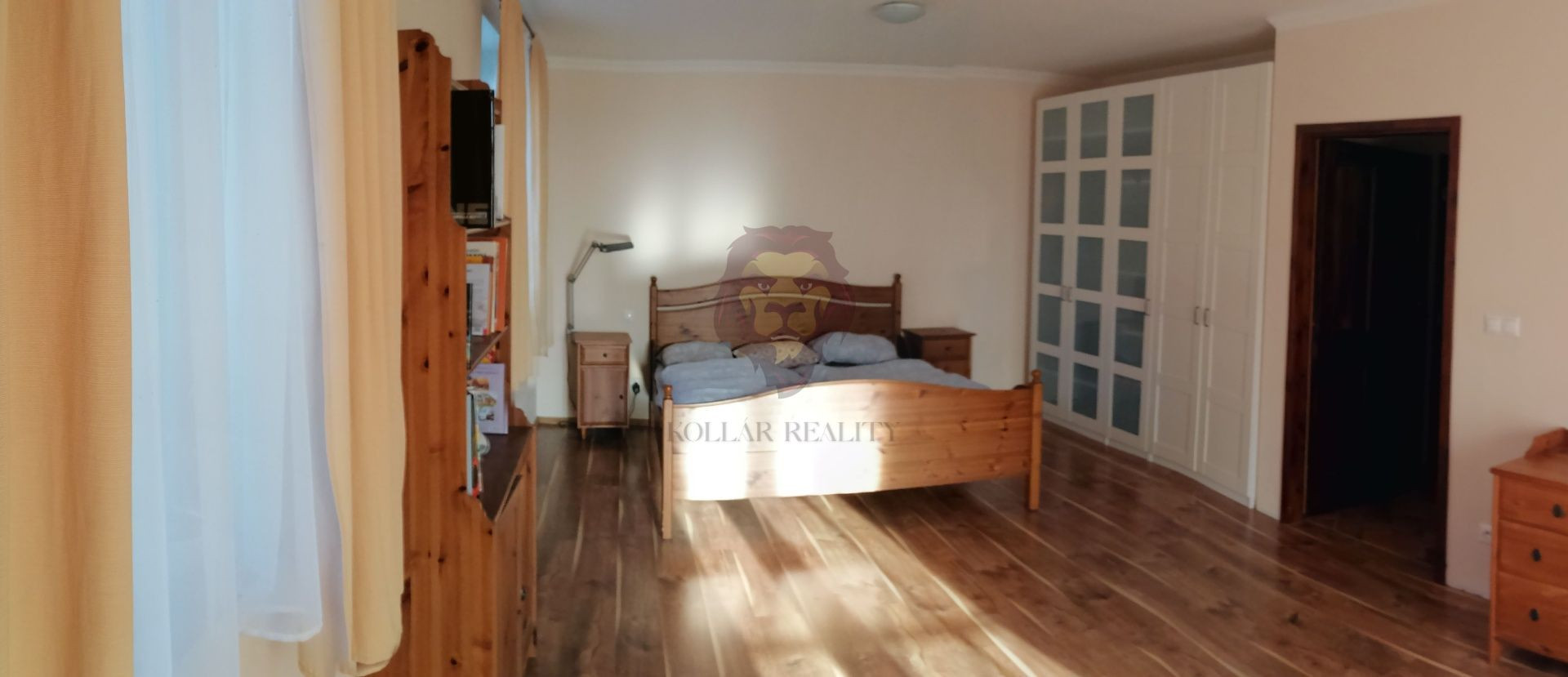 NA PREDAJ VIDIECKY RODINNÝ DOM V HORNÝCH OREŠANOCH