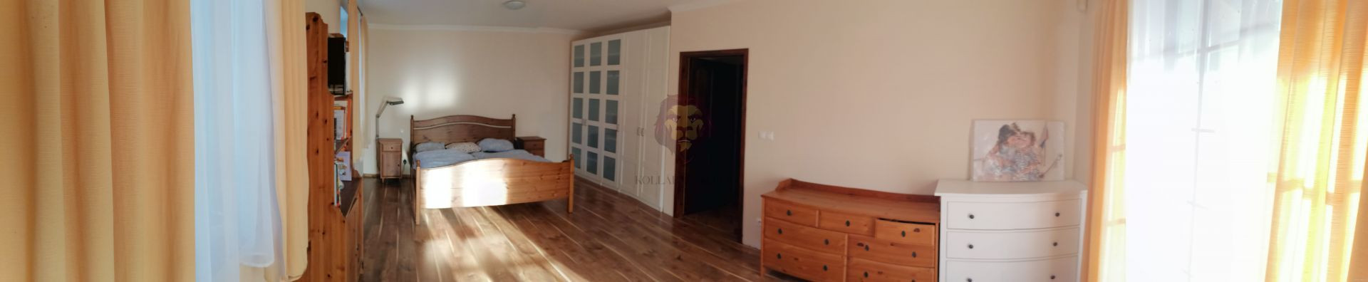 NA PREDAJ VIDIECKY RODINNÝ DOM V HORNÝCH OREŠANOCH