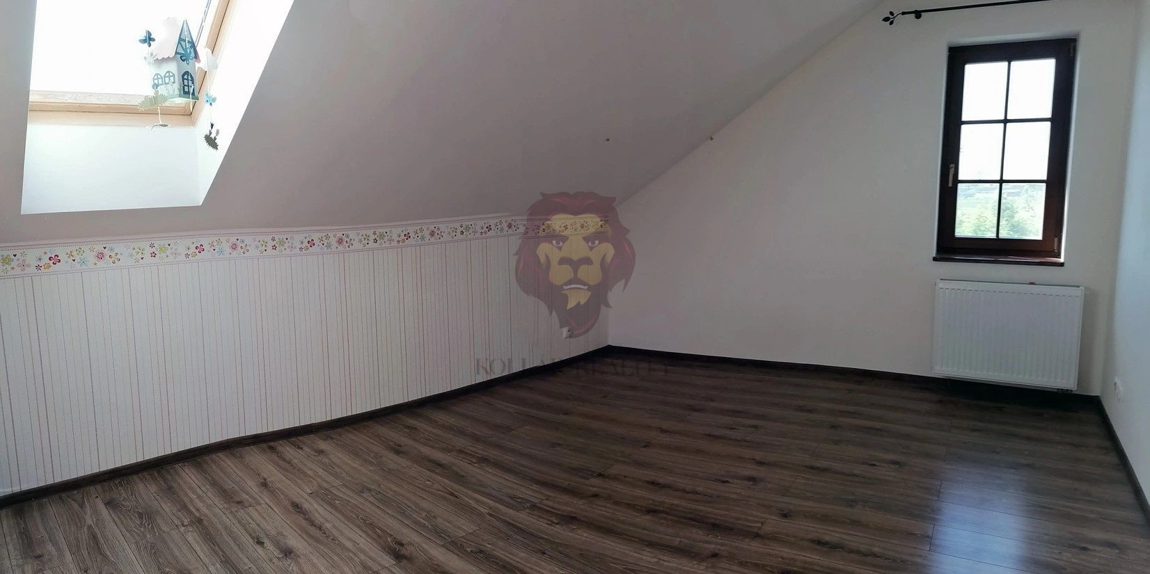 NA PREDAJ VIDIECKY RODINNÝ DOM V HORNÝCH OREŠANOCH