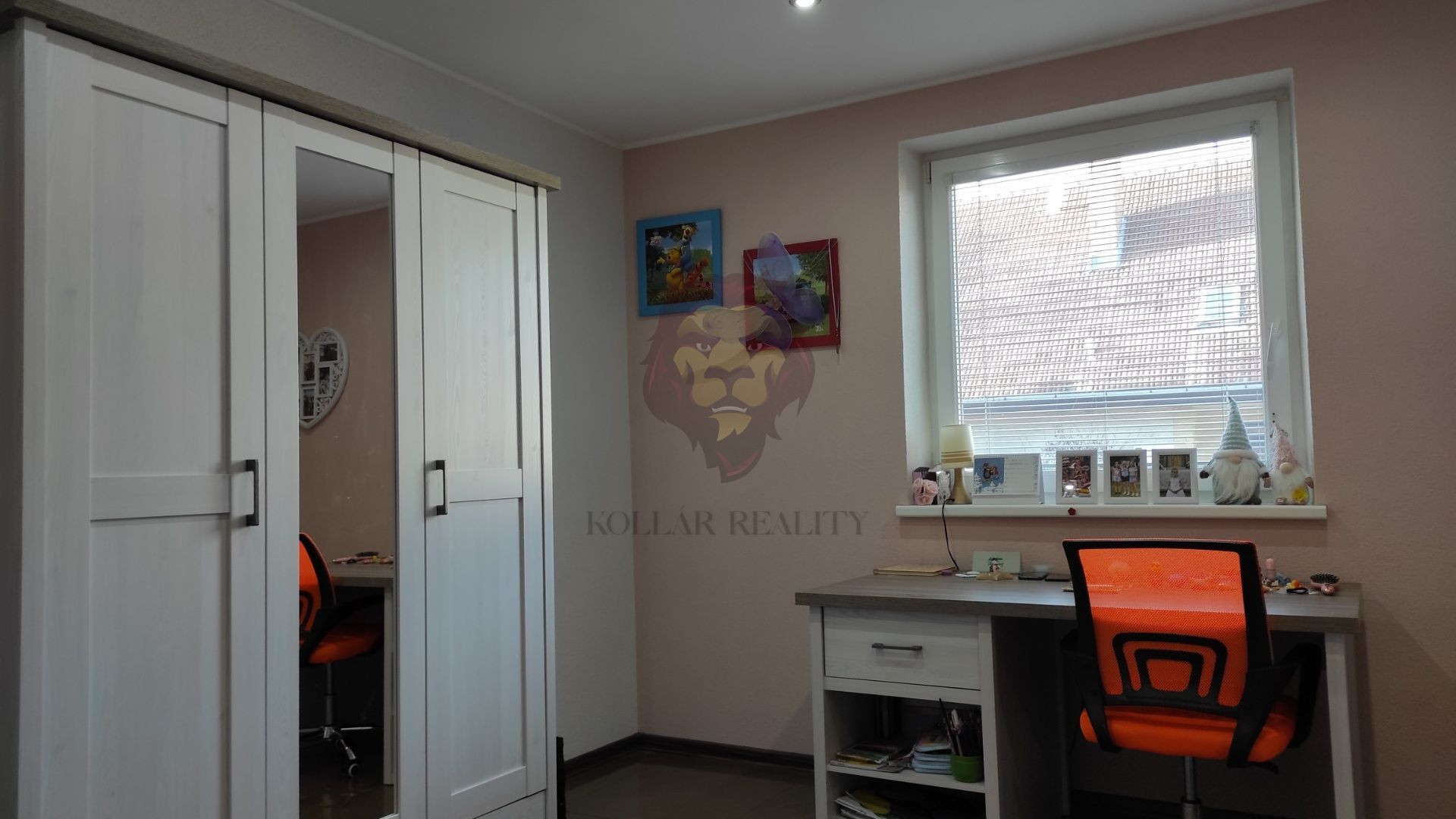 !!Znižená cena!! NA PREDAJ VELKÉ BIELICE - RODINNÝ DOM - 6,5 IZBOVÝ