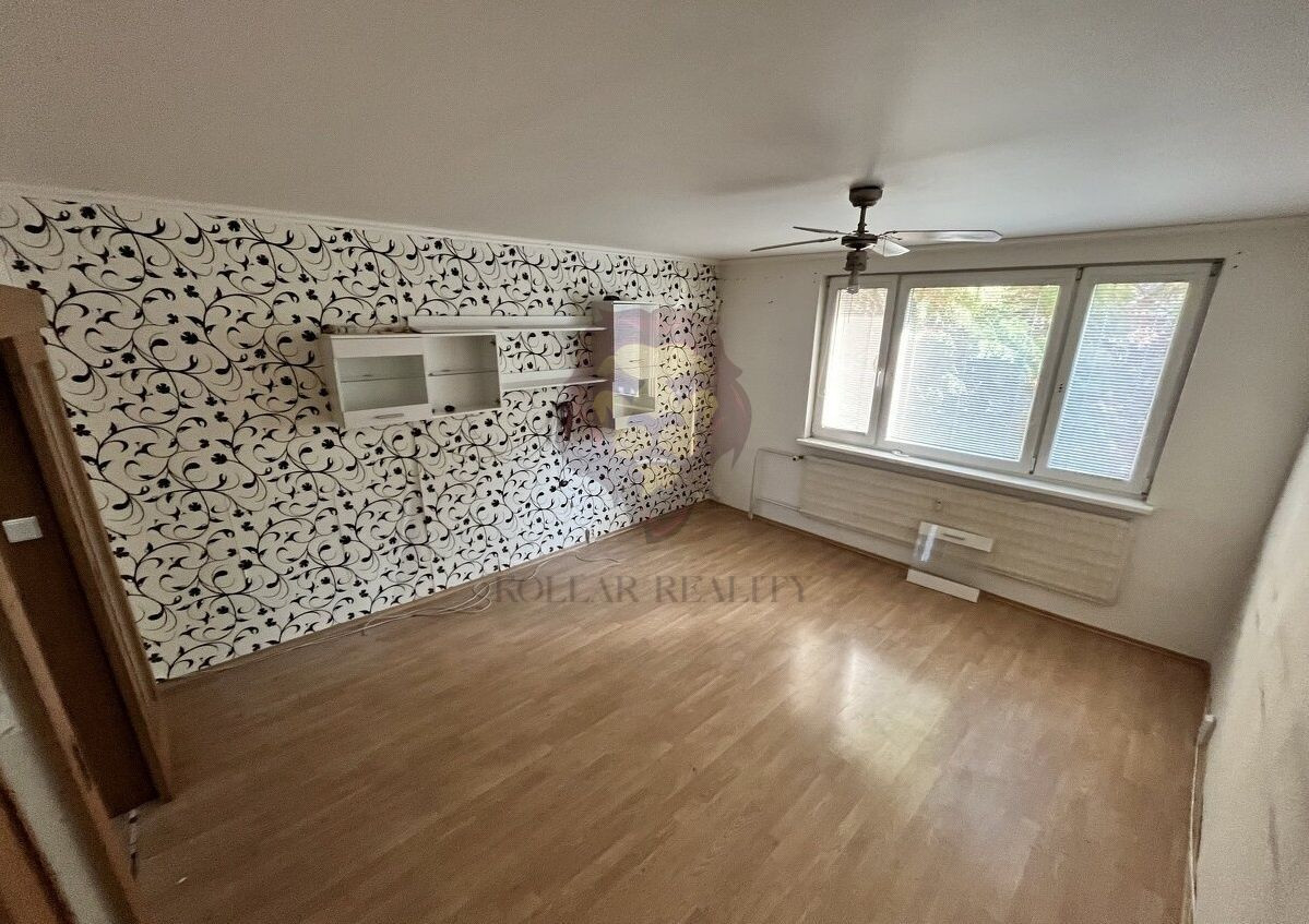 NA PREDAJ PRIEVIDZA , J.FÁNDLYHO 3 IZBOVÝ