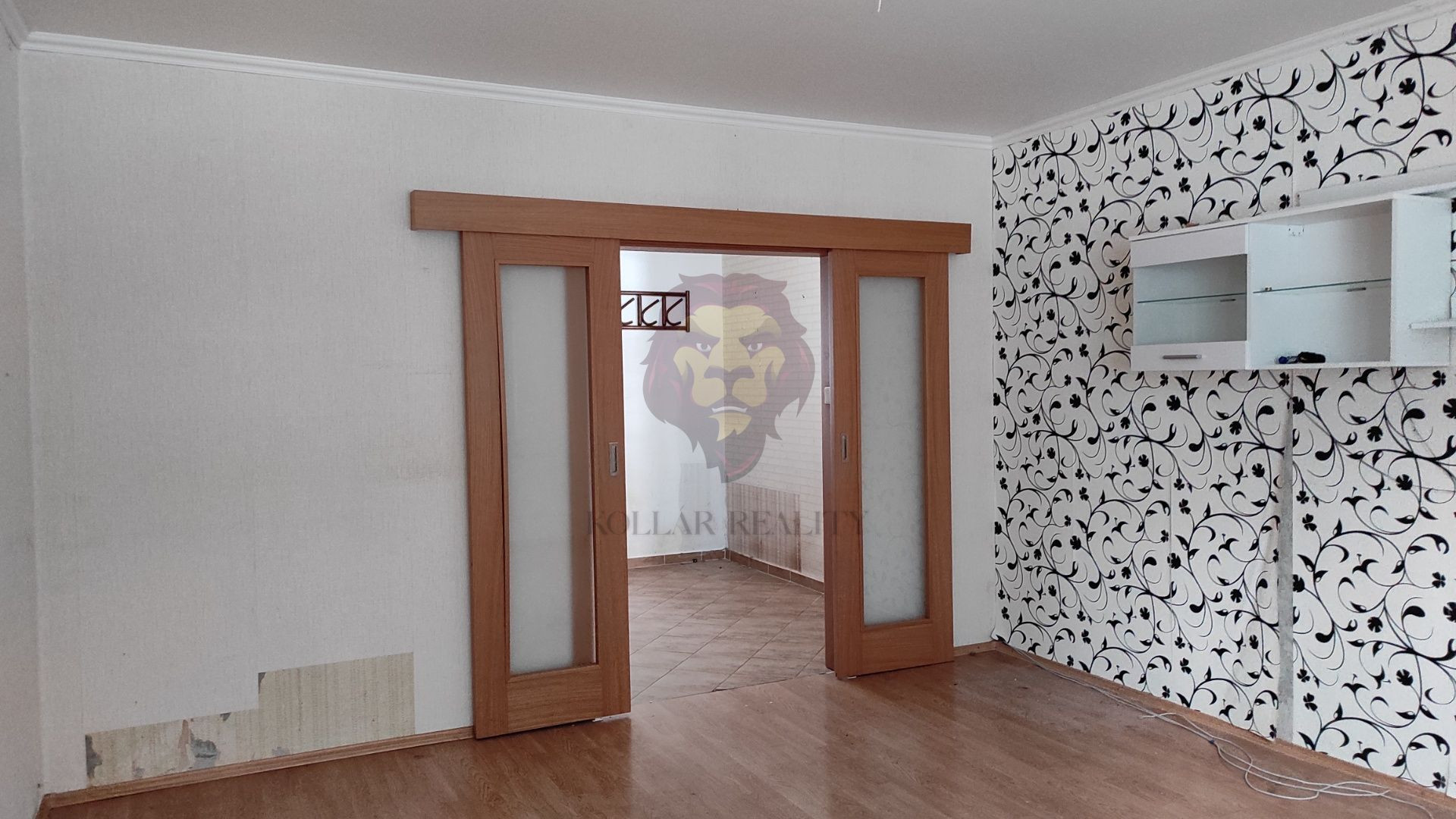 NA PREDAJ PRIEVIDZA , J.FÁNDLYHO 3 IZBOVÝ