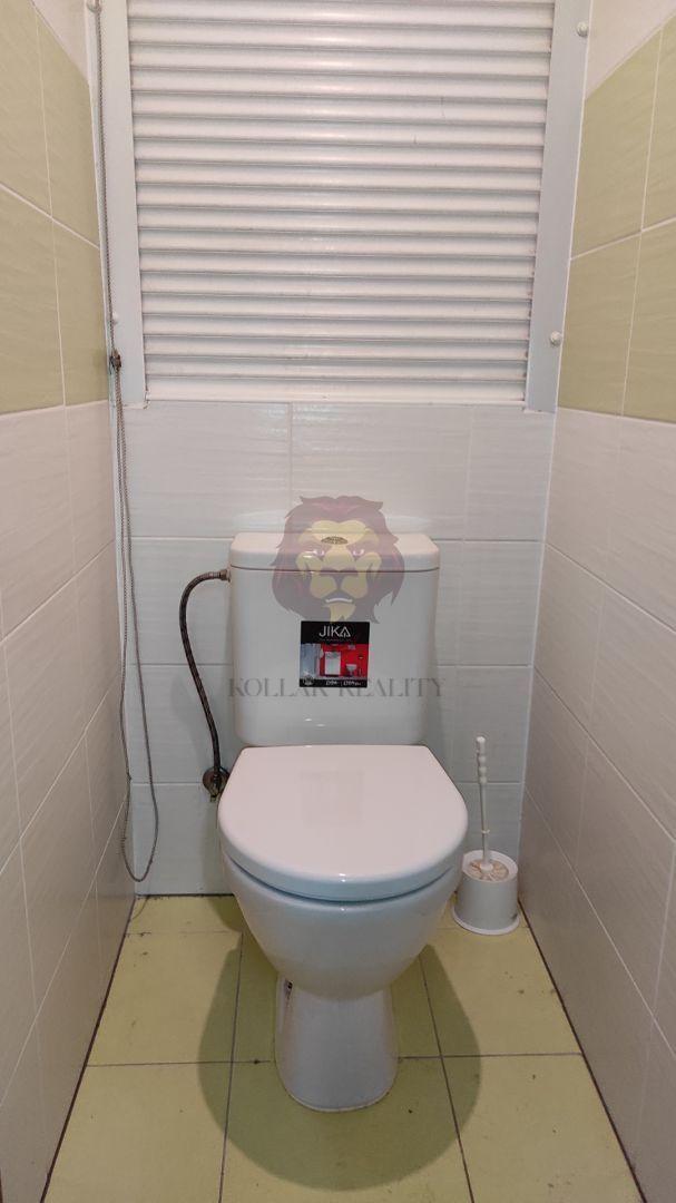 NA PREDAJ PRIEVIDZA , J.FÁNDLYHO 3 IZBOVÝ