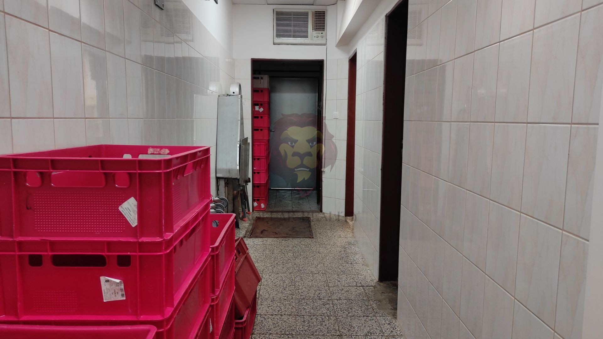 NA PREDAJ PRIEVIDZA , I.BUKOVČANA Mäsiarstvo 79m2