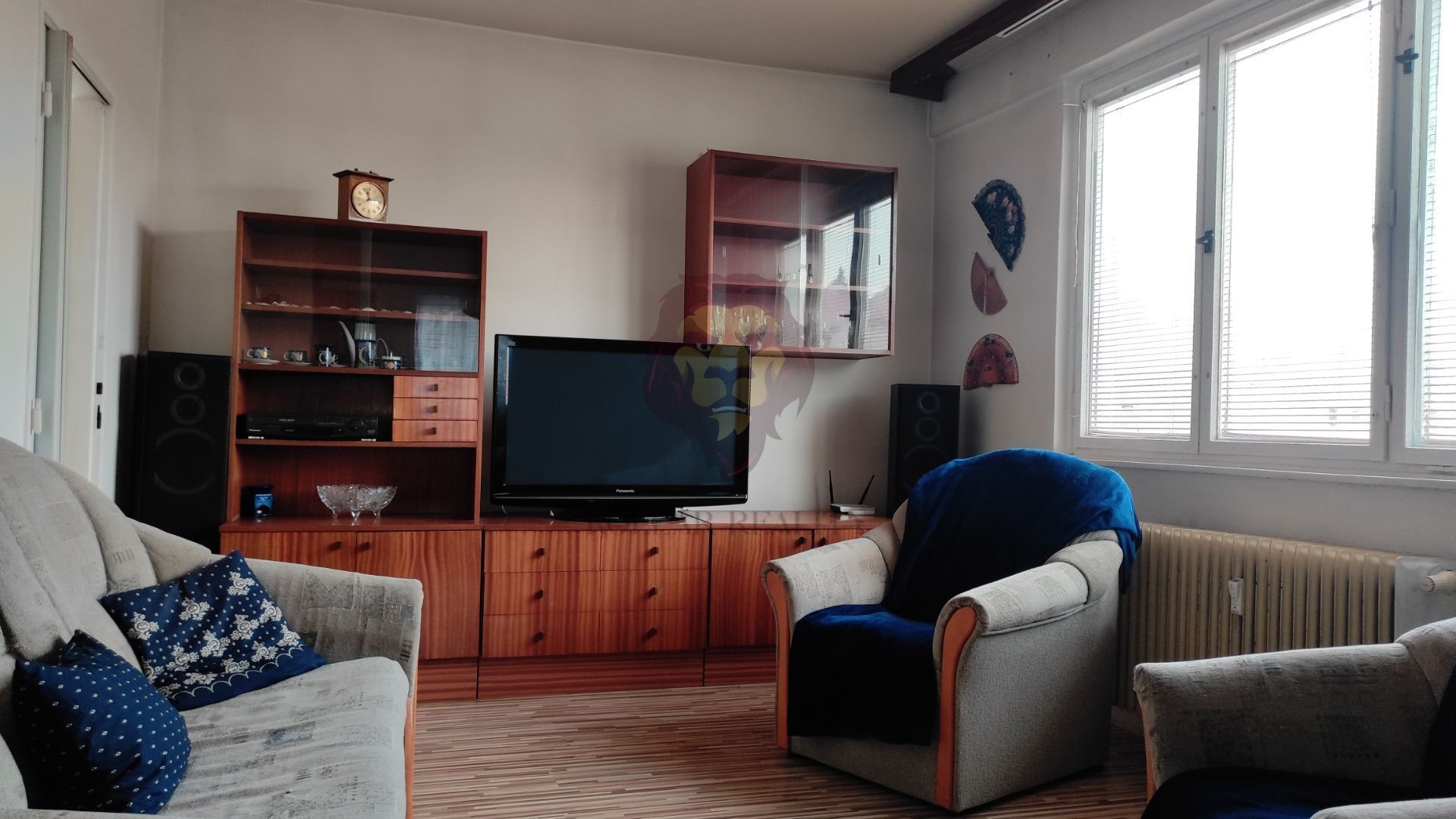 NA PREDAJ PRIEVIDZA , Š.KRÁLIKA 3 izbový