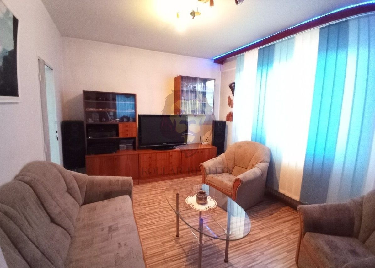 NA PREDAJ PRIEVIDZA , Š.KRÁLIKA 3 izbový