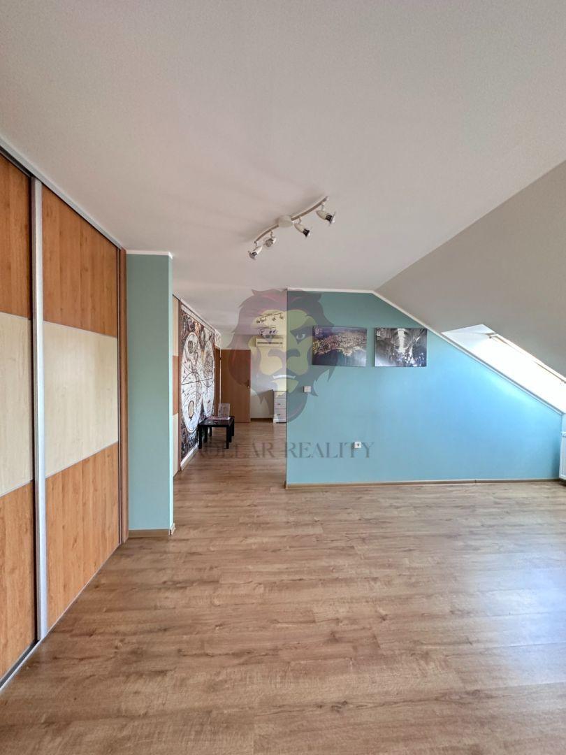 NA PRENÁJOM KANCELÁRIA PRIEVIDZA - Sladkovičová 54 m2