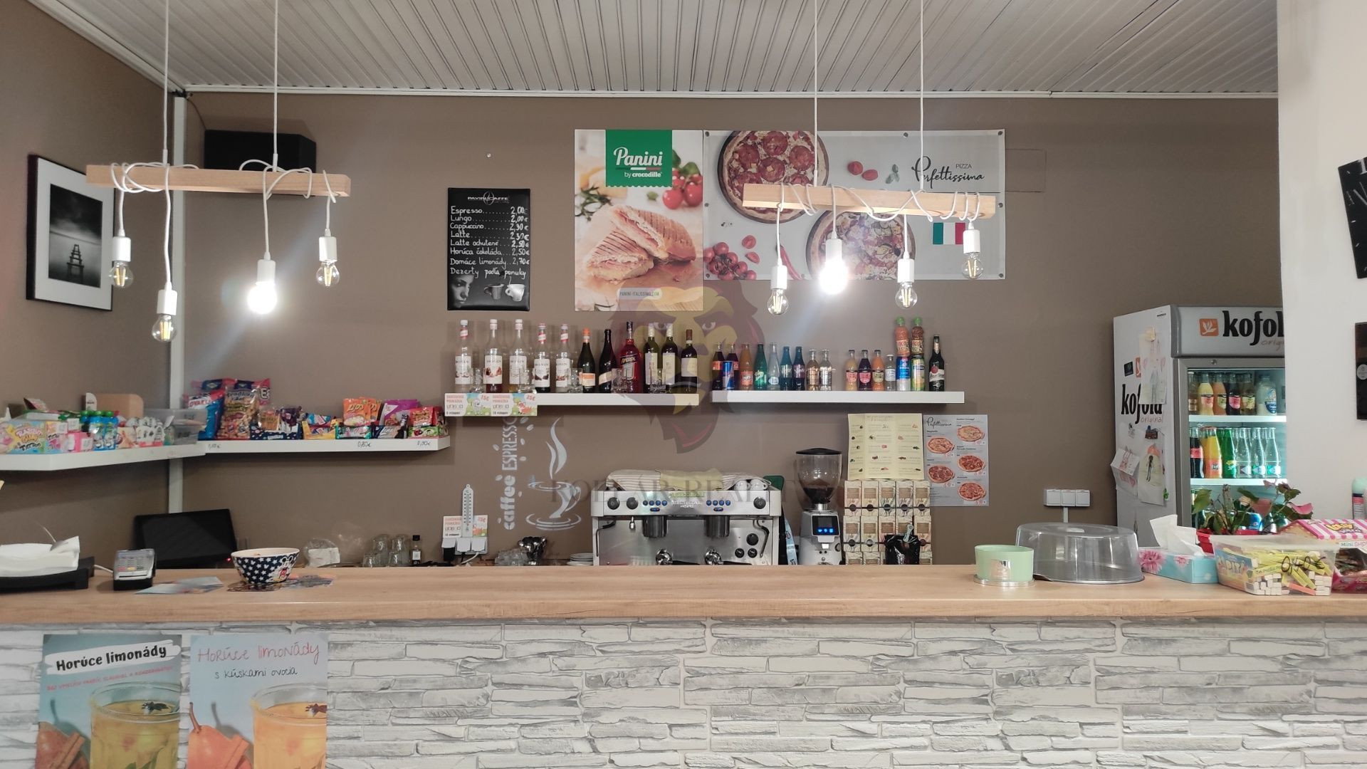 ODSTÚPENIE OD DETSKÉ IHRISKA TAJKO , PRIEVIDZA