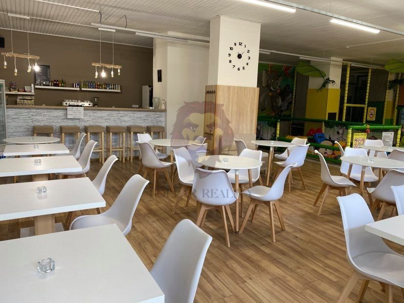 ODSTÚPENIE OD DETSKÉ IHRISKA TAJKO , PRIEVIDZA