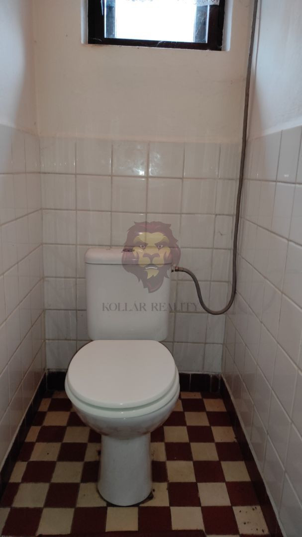 NA PREDAJ PRAVENEC - RODINNÝ DOM - 5 IZBOVÝ