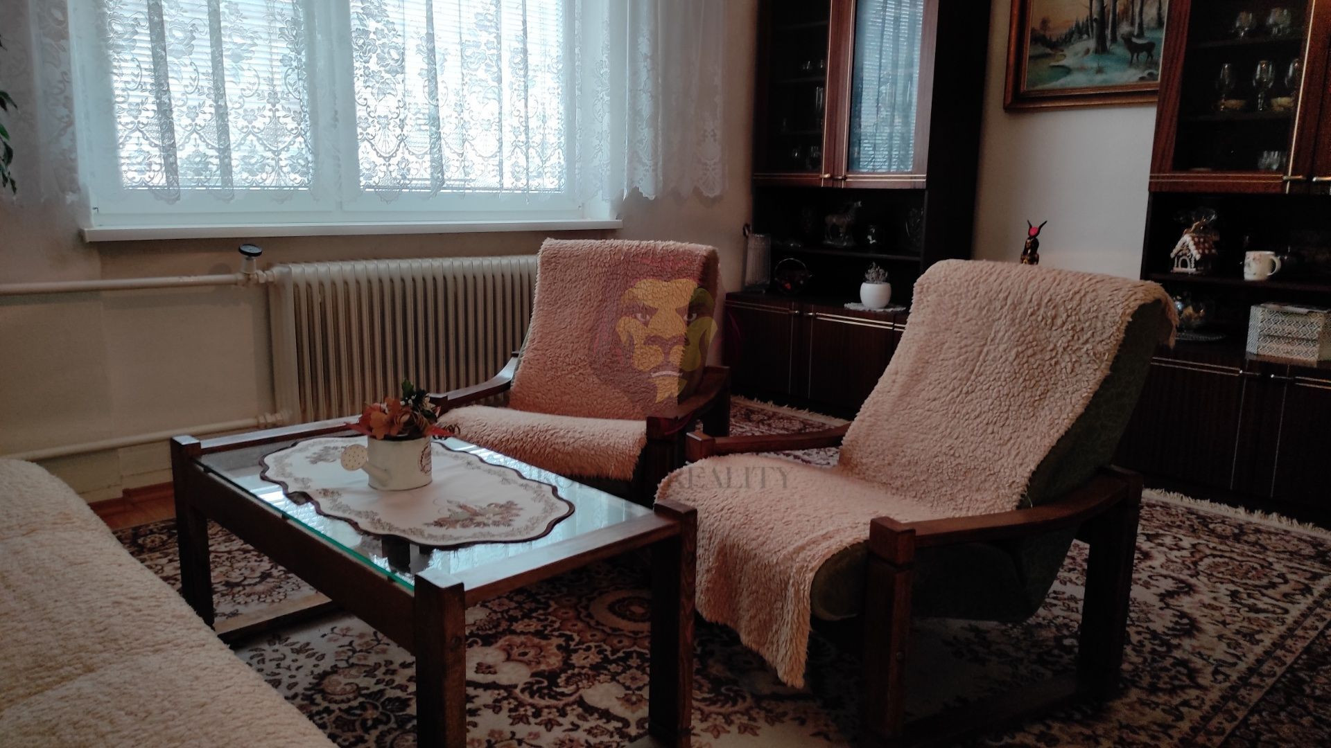 NA PREDAJ PRAVENEC - RODINNÝ DOM - 5 IZBOVÝ