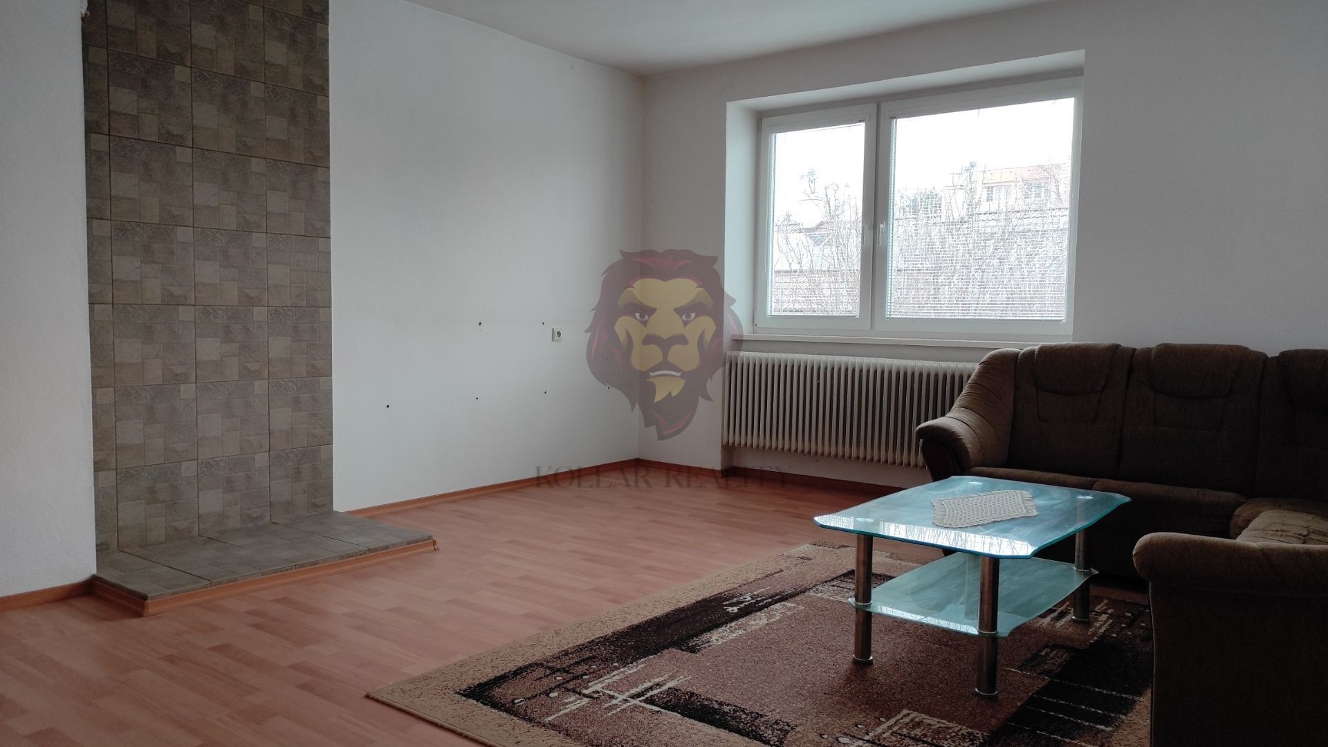 NA PREDAJ PRAVENEC - RODINNÝ DOM - 5 IZBOVÝ