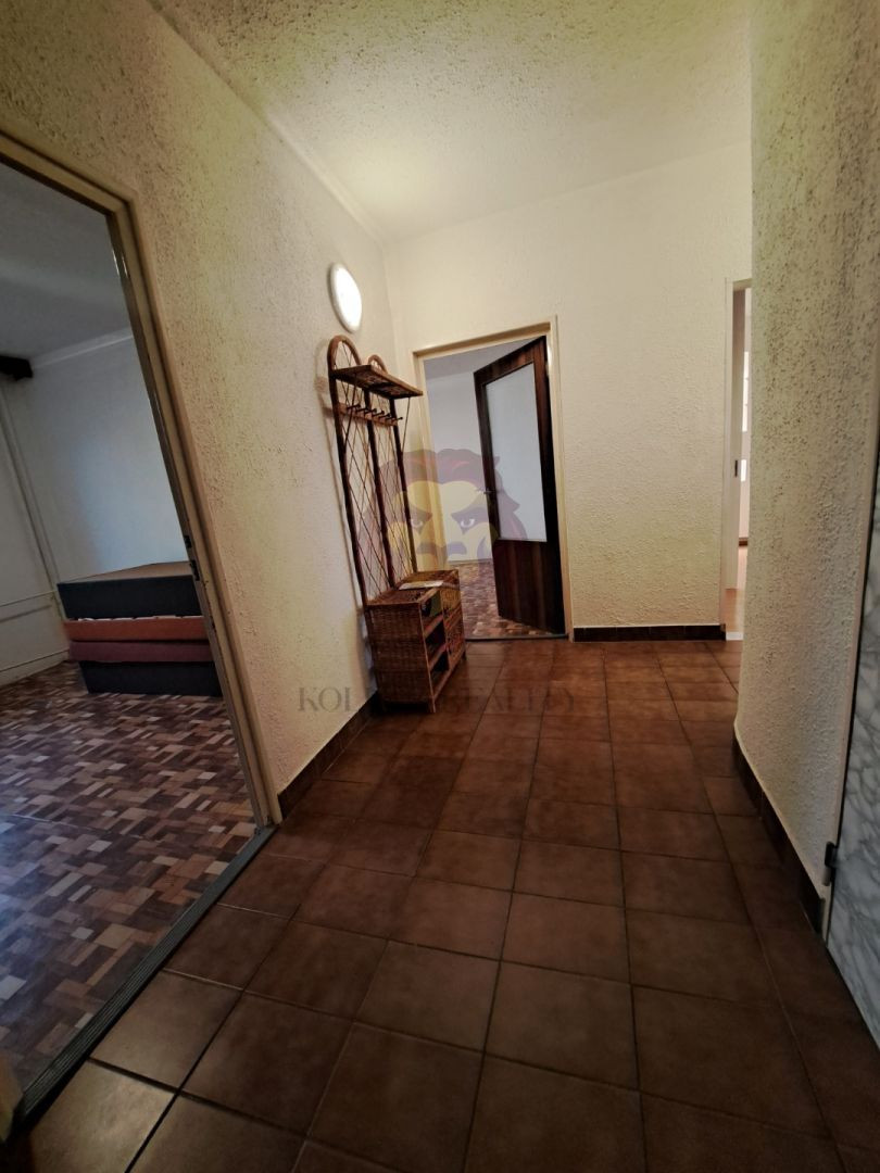 NA PREDAJ 4-izbový byt v tichej lokalite Galanty