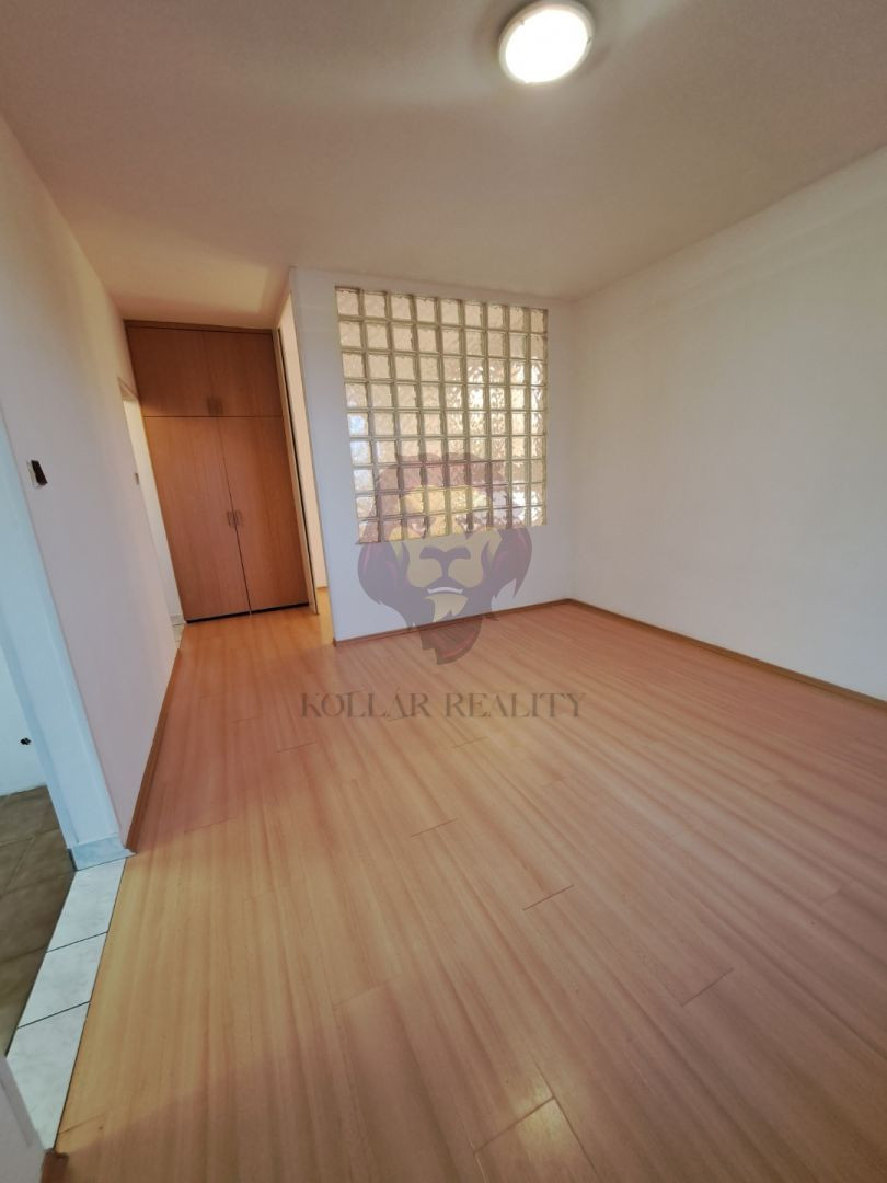 NA PREDAJ 4-izbový byt v tichej lokalite Galanty