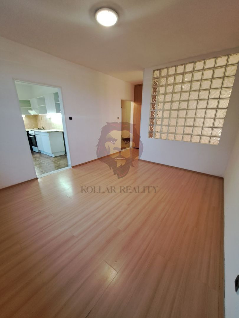 NA PREDAJ 4-izbový byt v tichej lokalite Galanty