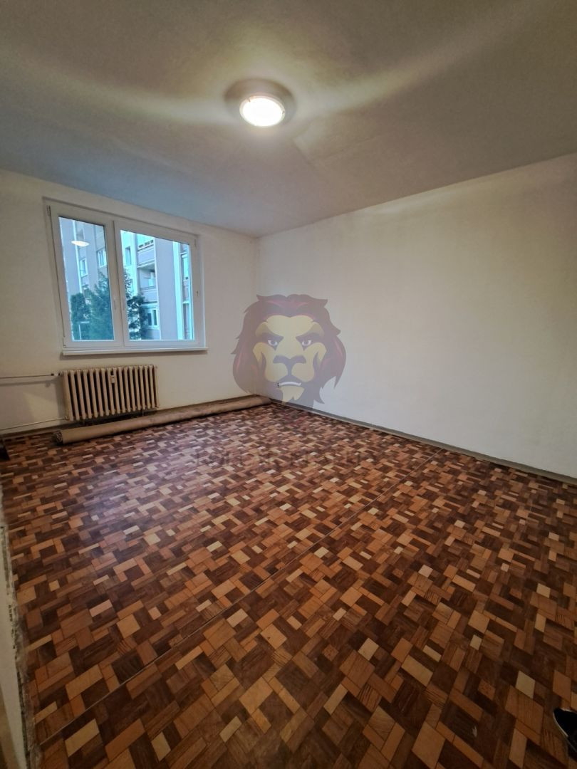 NA PREDAJ 4-izbový byt v tichej lokalite Galanty