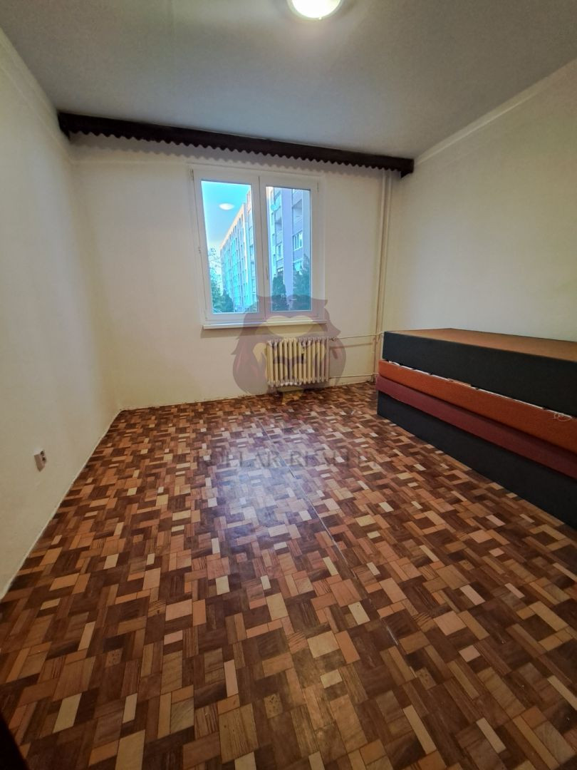 NA PREDAJ 4-izbový byt v tichej lokalite Galanty