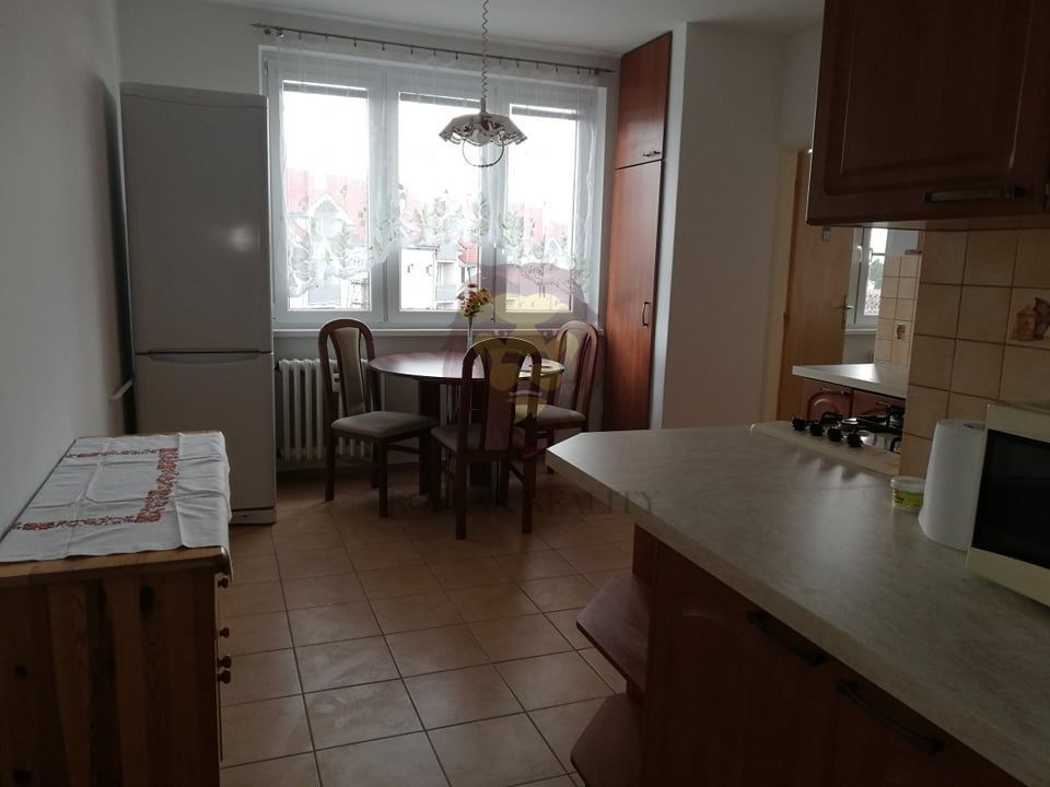 Predaj 4-izbový byt so záhradkou v Cíferi