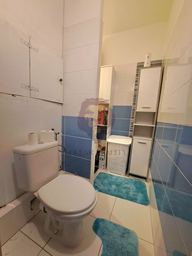 Na predaj 3-izbový byt v centre Seredi