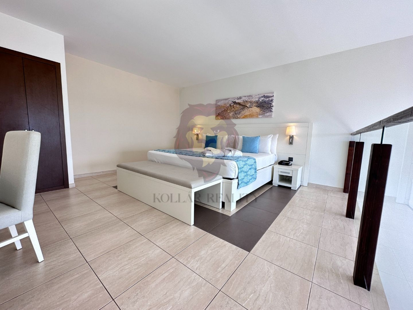 NA PREDAJ APARTMÁN KAPVERDY - SAL 73m2 REZORT TUI BLUE