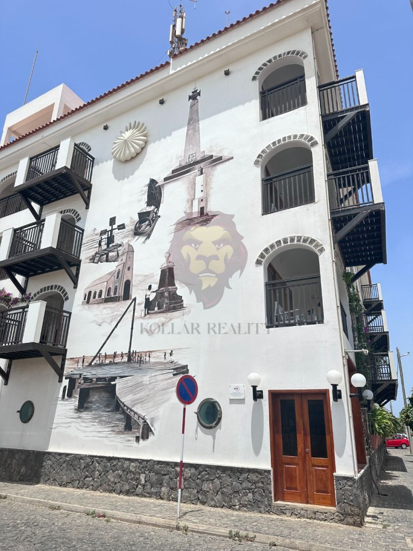 NA PREDAJ APARTMÁN KAPVERDY - SAL 73m2 REZORT TUI BLUE