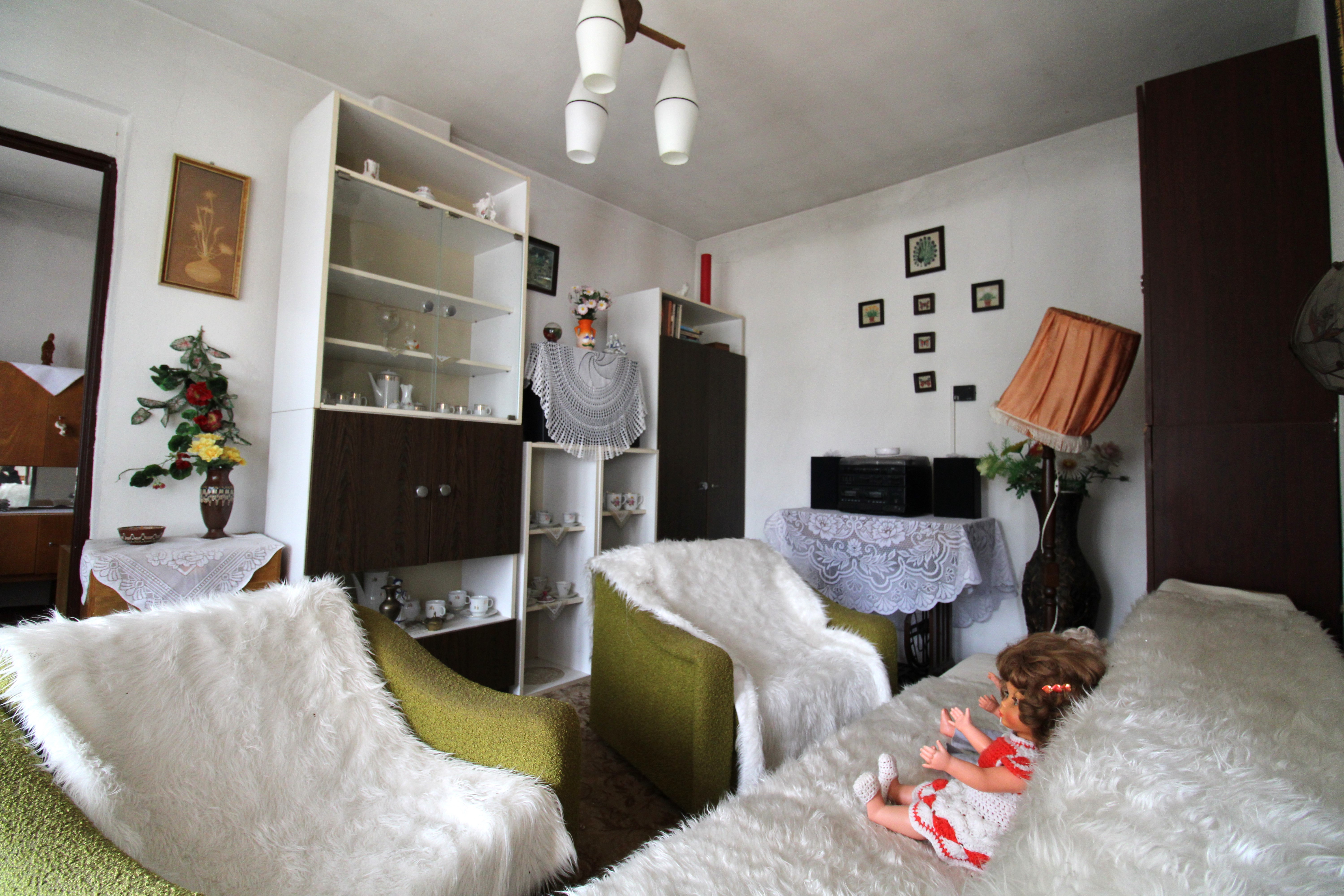 NA PREDAJ - Rodinný dom so záhradou v Sasinkove