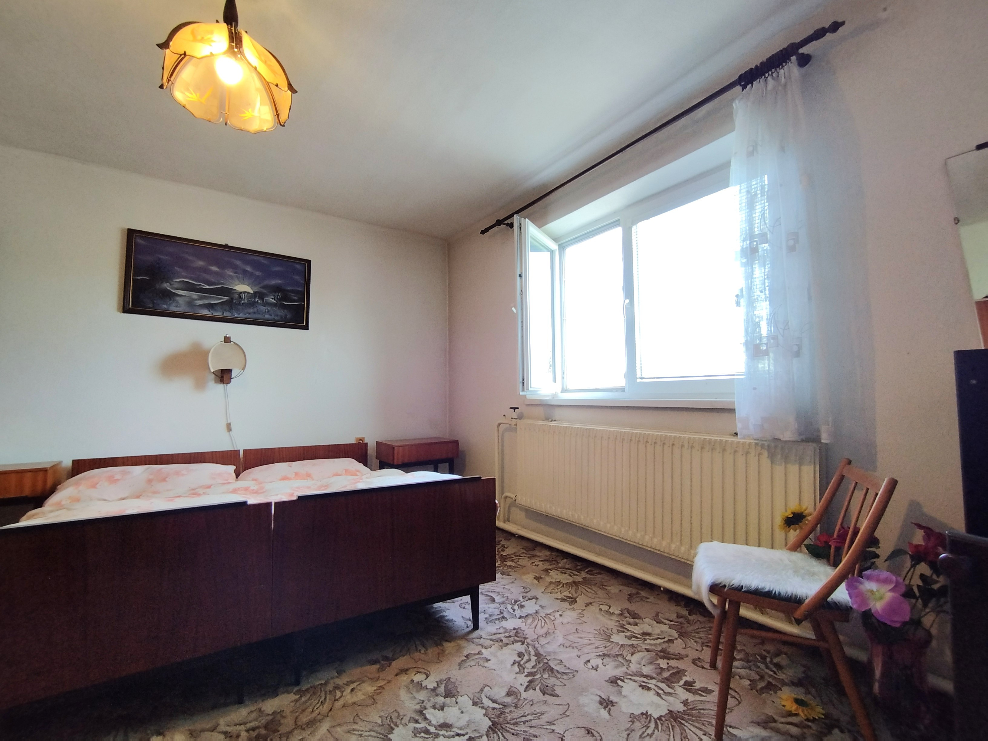 NA PREDAJ - Rodinný dom so záhradou v Sasinkove