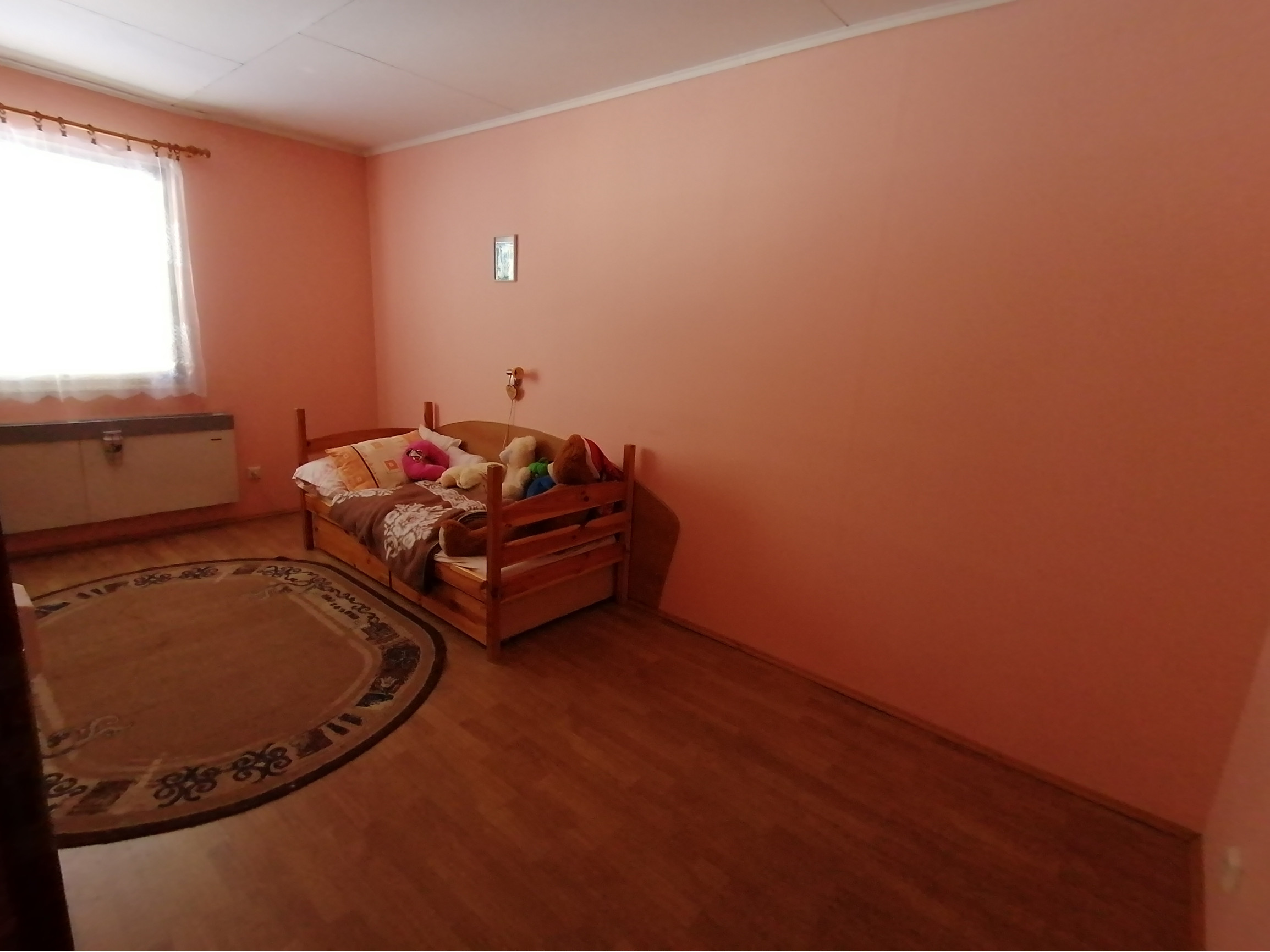 NA PREDAJ RODINNÝ DOM V OBCI - POLIANKA - MYJAVA