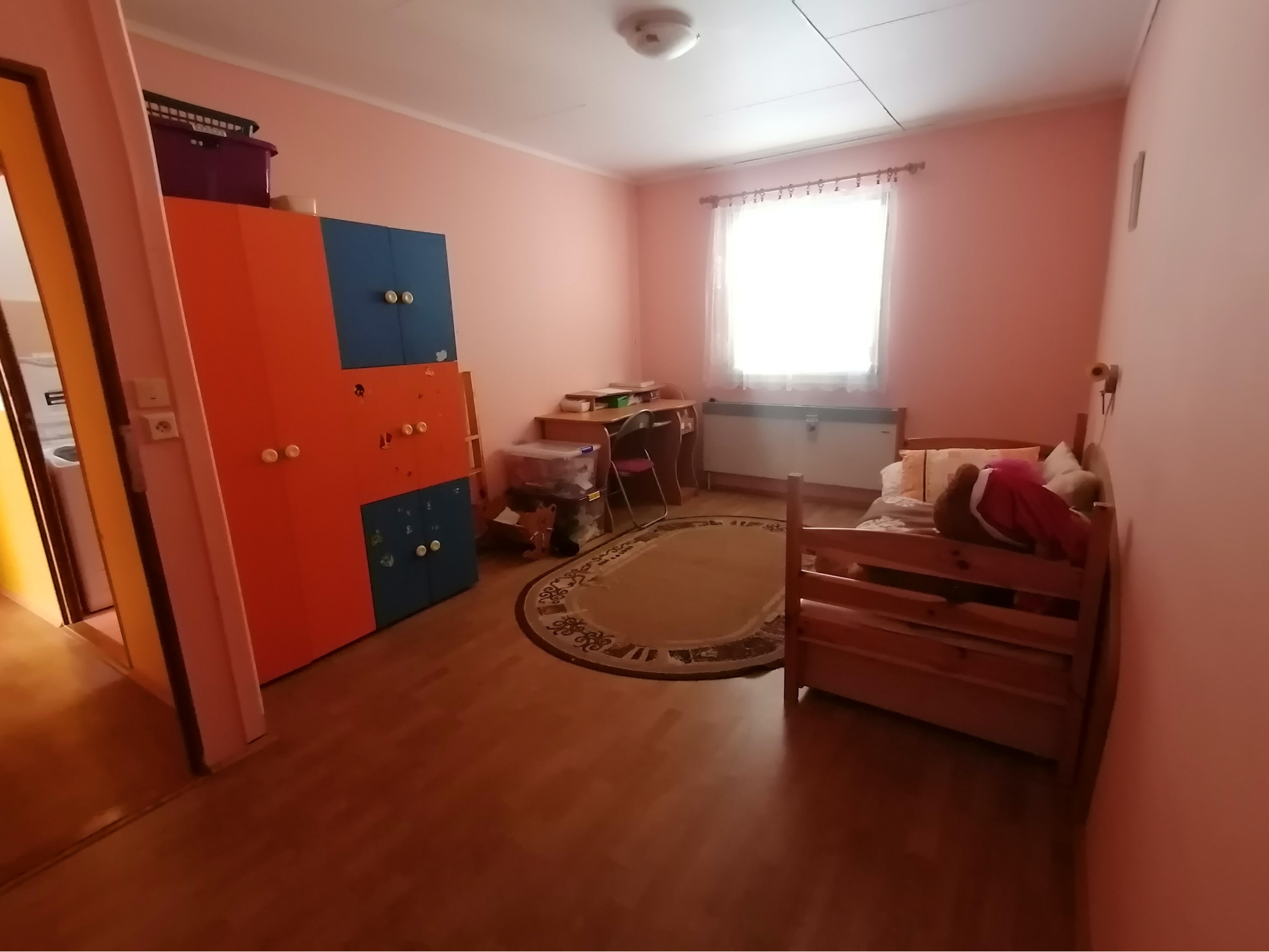 NA PREDAJ RODINNÝ DOM V OBCI - POLIANKA - MYJAVA