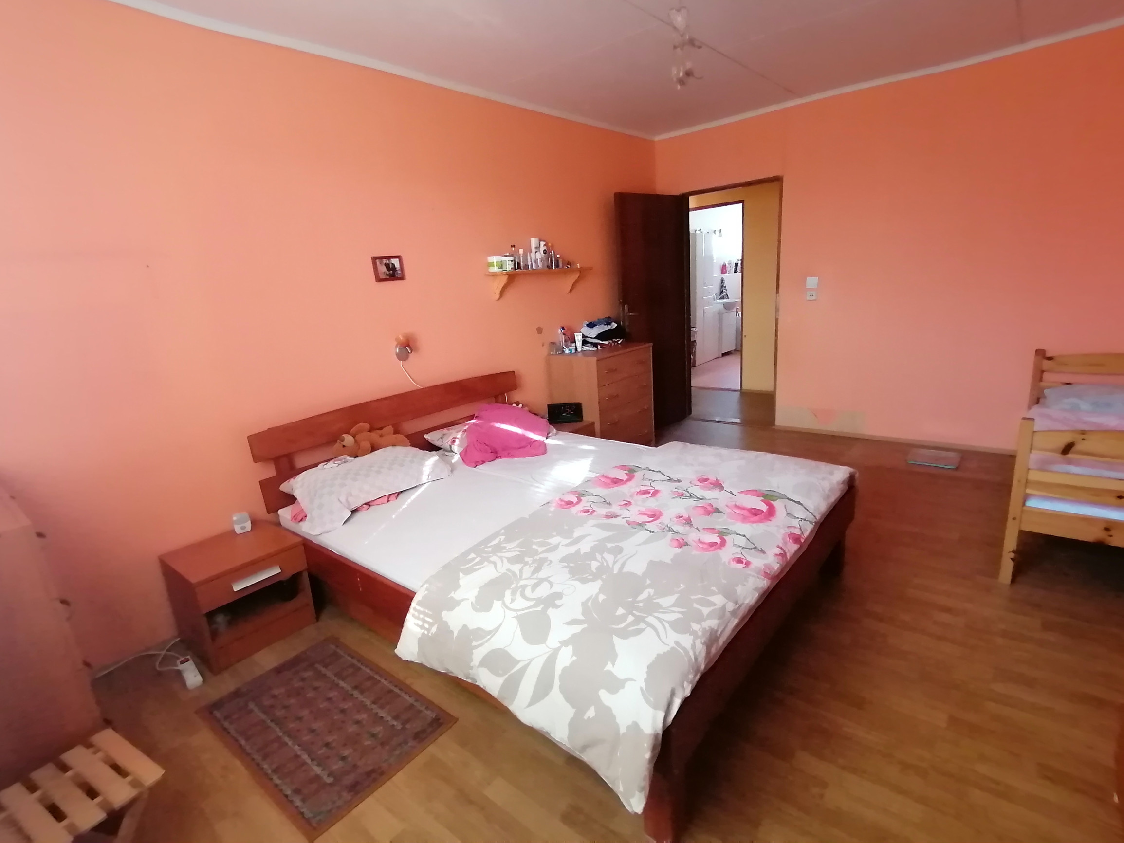 NA PREDAJ RODINNÝ DOM V OBCI - POLIANKA - MYJAVA