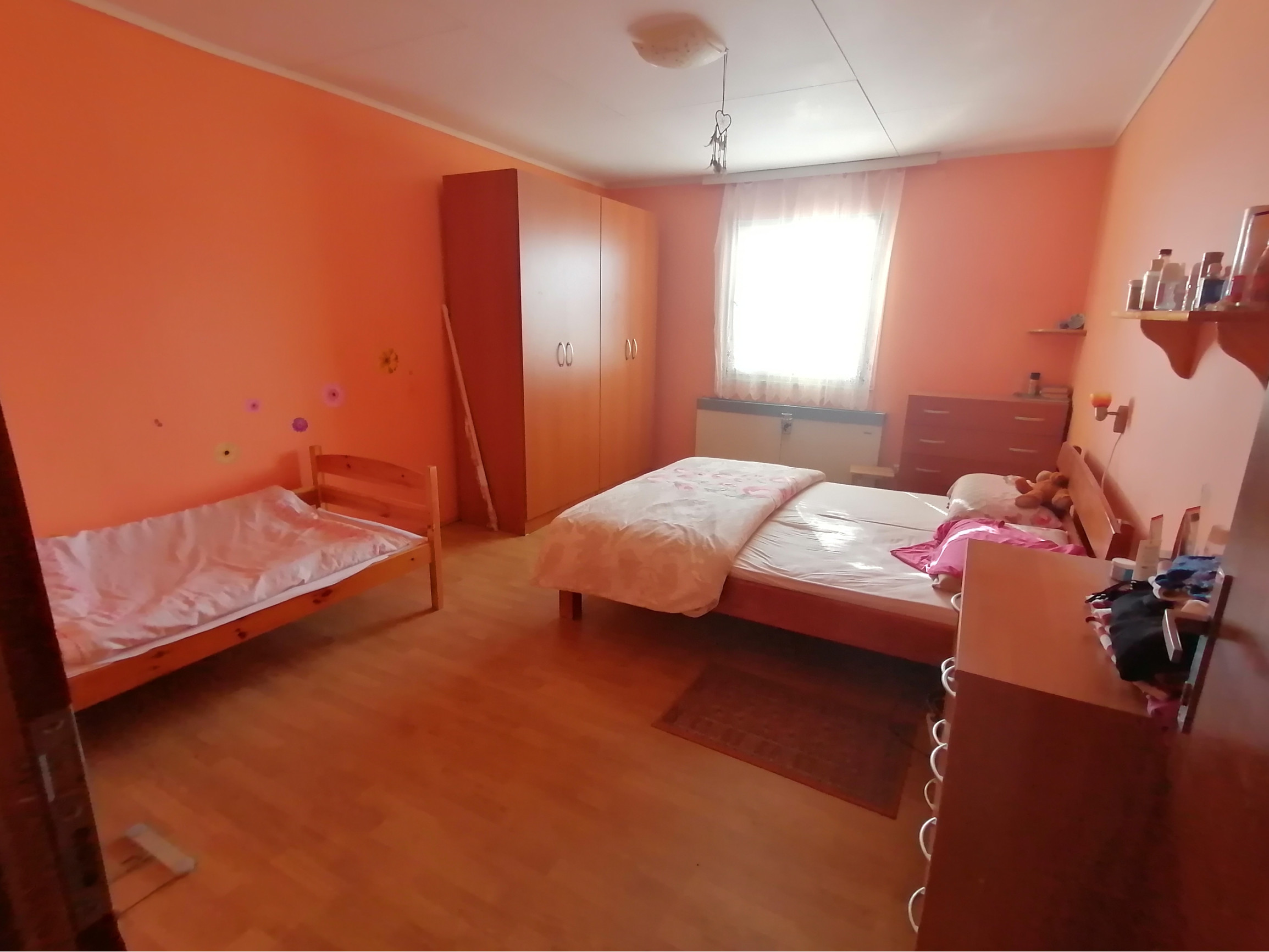 NA PREDAJ RODINNÝ DOM V OBCI - POLIANKA - MYJAVA