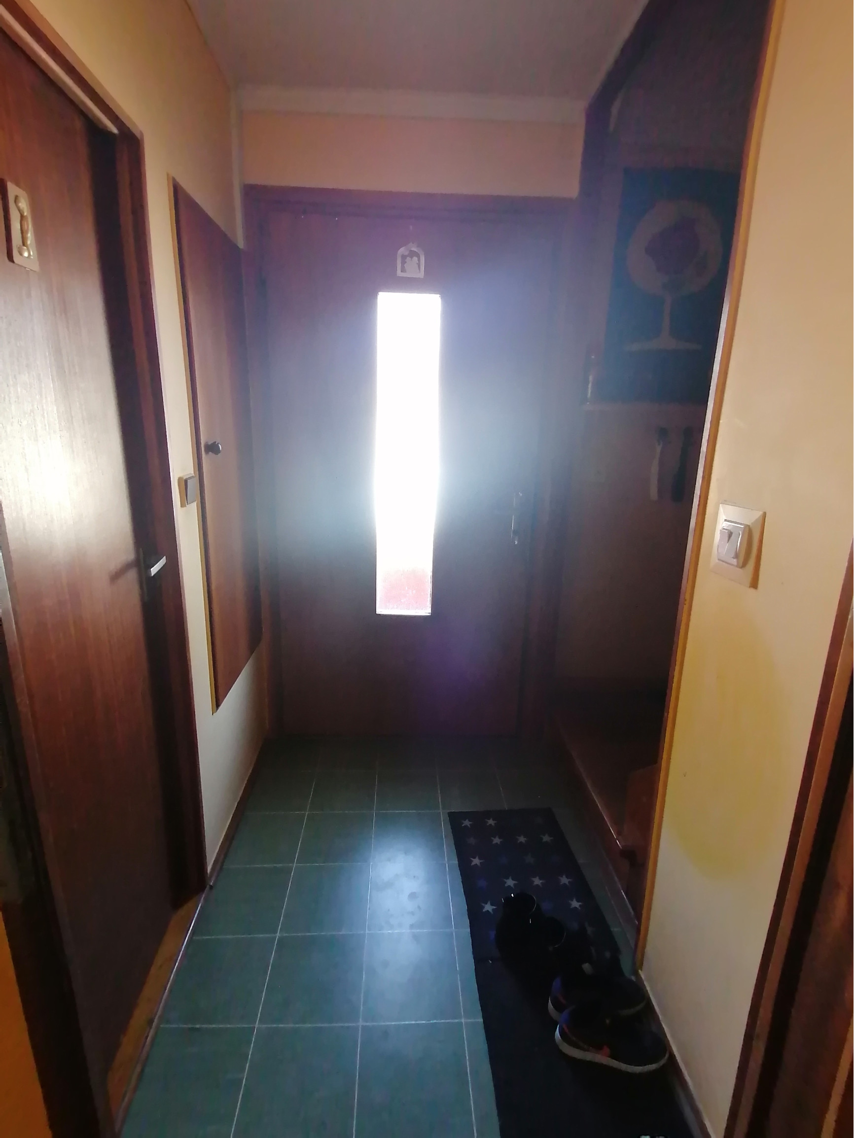 NA PREDAJ RODINNÝ DOM V OBCI - POLIANKA - MYJAVA