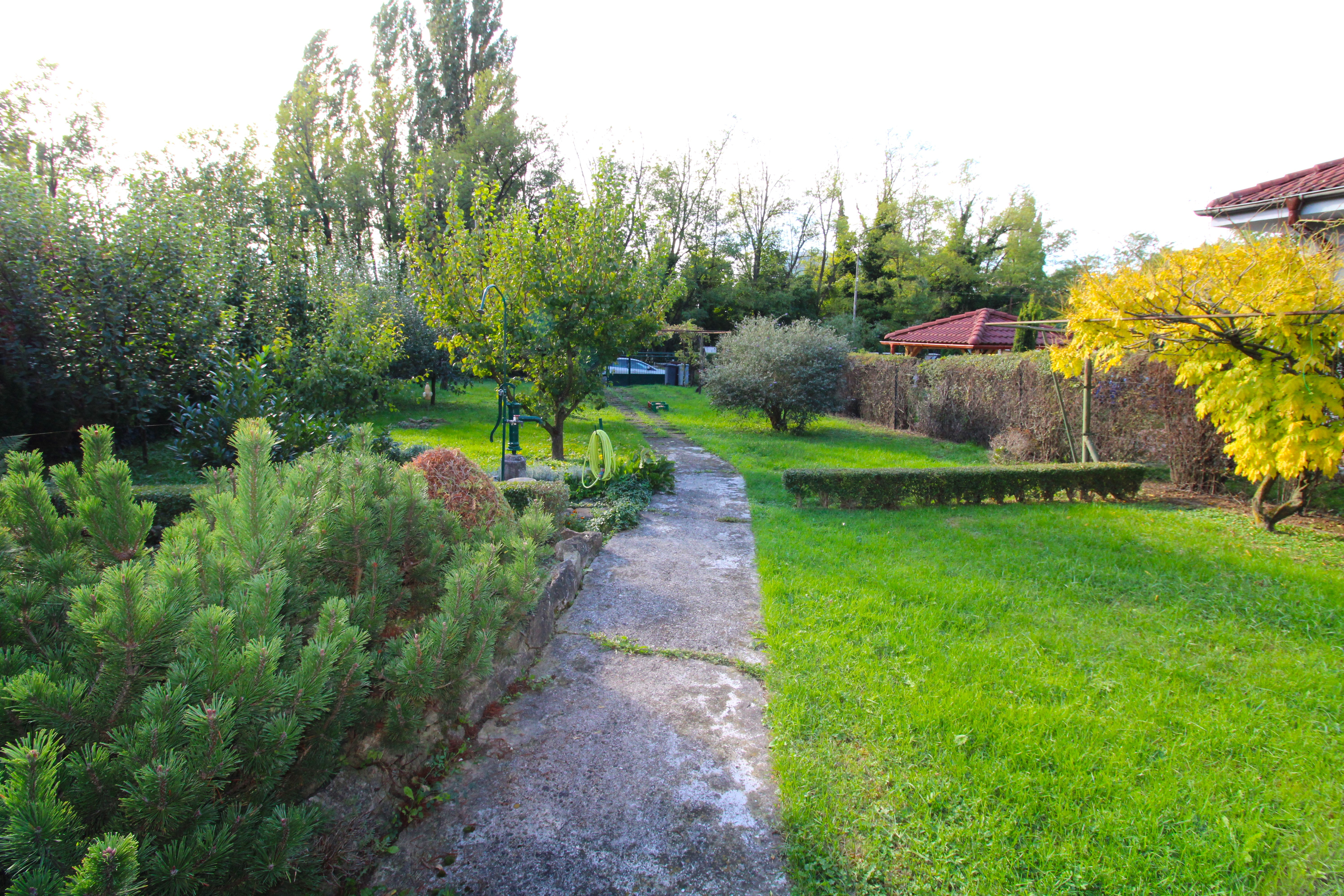 NA PREDAJ - Pozemok s chatkou neďaleko Sĺňavy