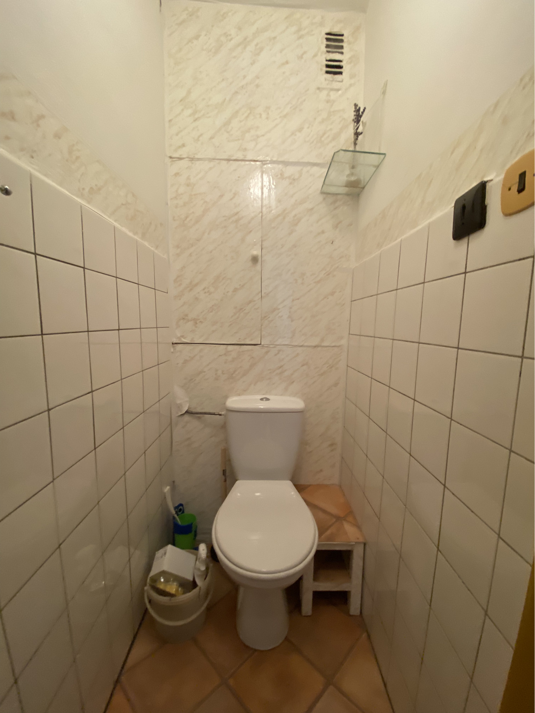 NA PRENÁJOM 3 izbový byt na Myjave