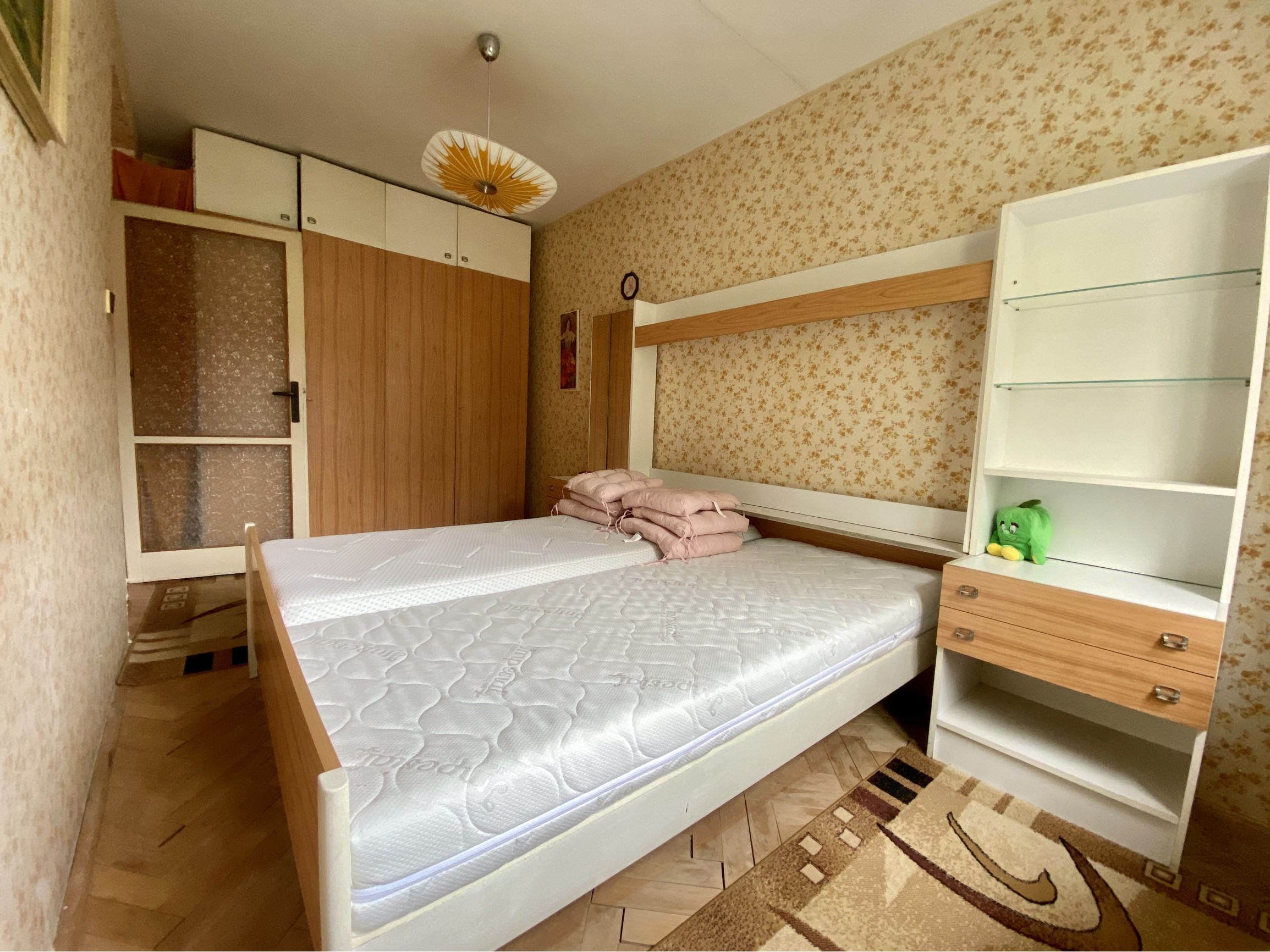 NA PRENÁJOM 3 izbový byt na Myjave