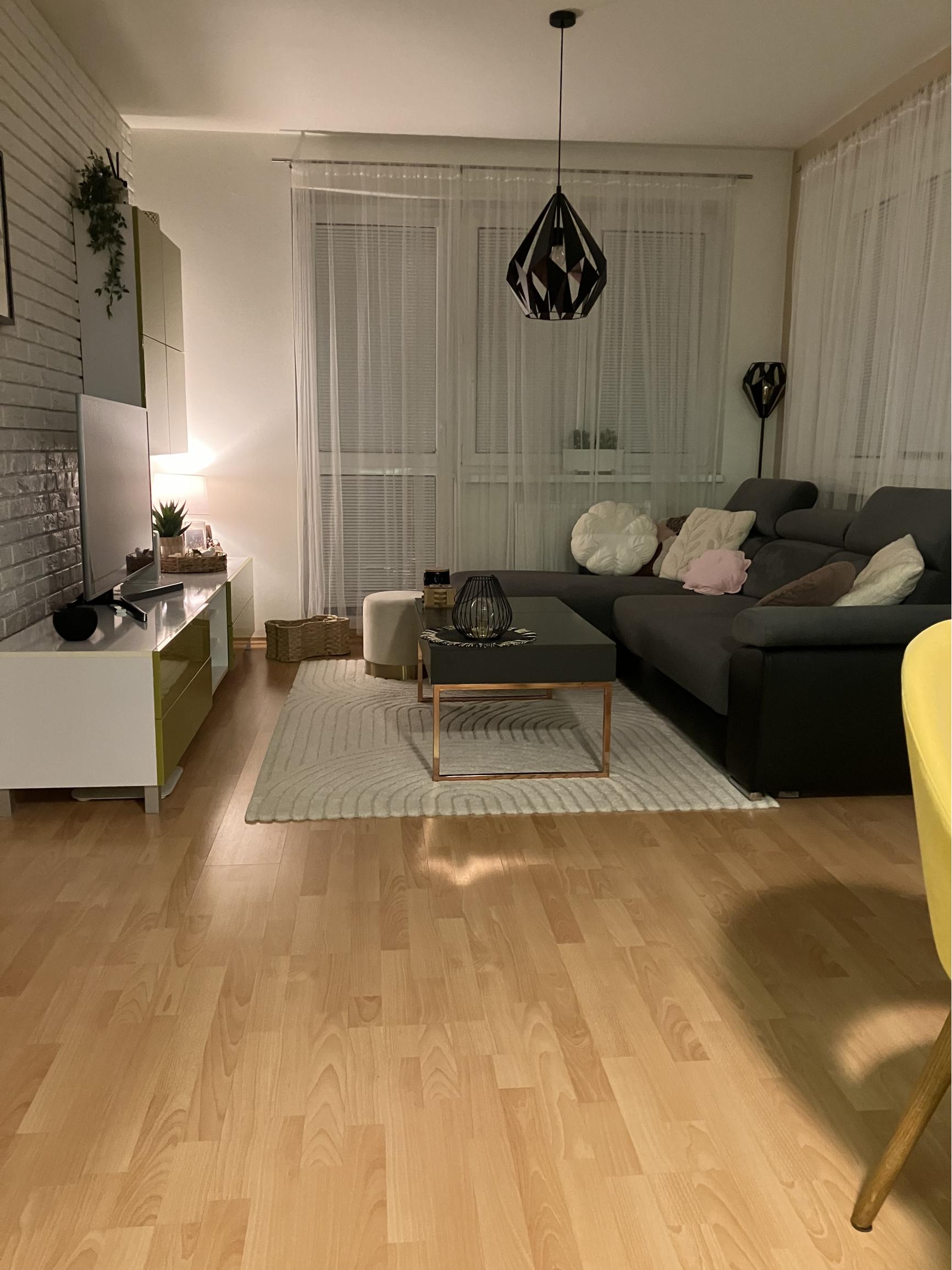 NA PREDAJ 2 - IZBOVÝ BYT V MESTE ŽILINA - ROSINSKÁ CESTA