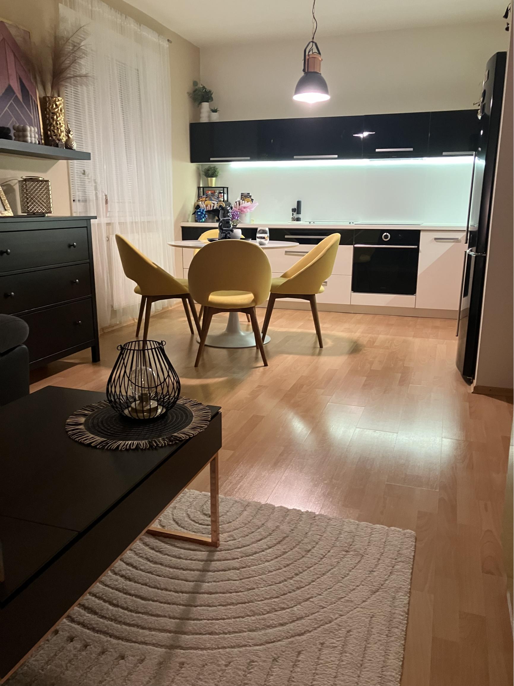 NA PREDAJ 2 - IZBOVÝ BYT V MESTE ŽILINA - ROSINSKÁ CESTA