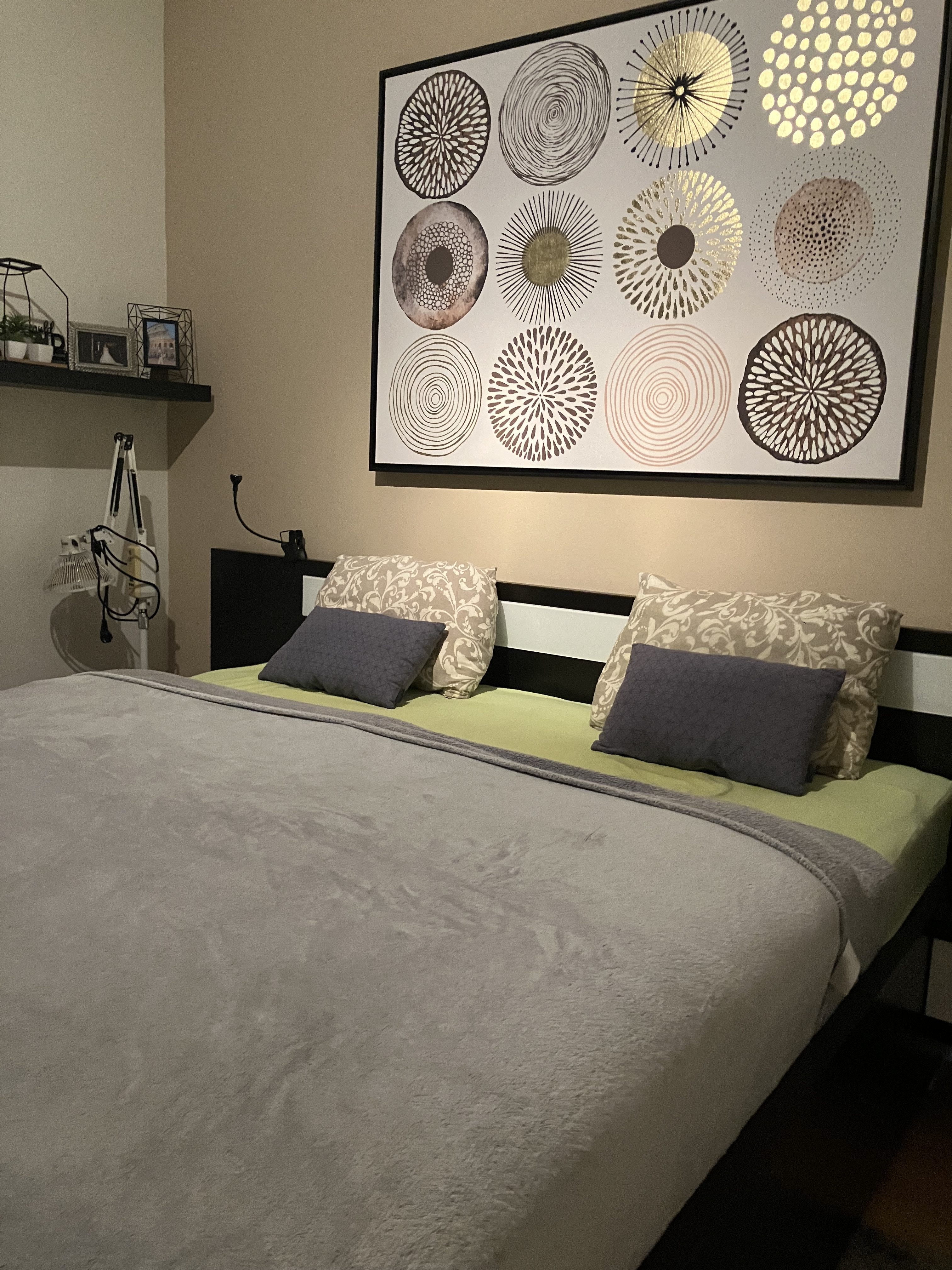 NA PREDAJ 2 - IZBOVÝ BYT V MESTE ŽILINA - ROSINSKÁ CESTA