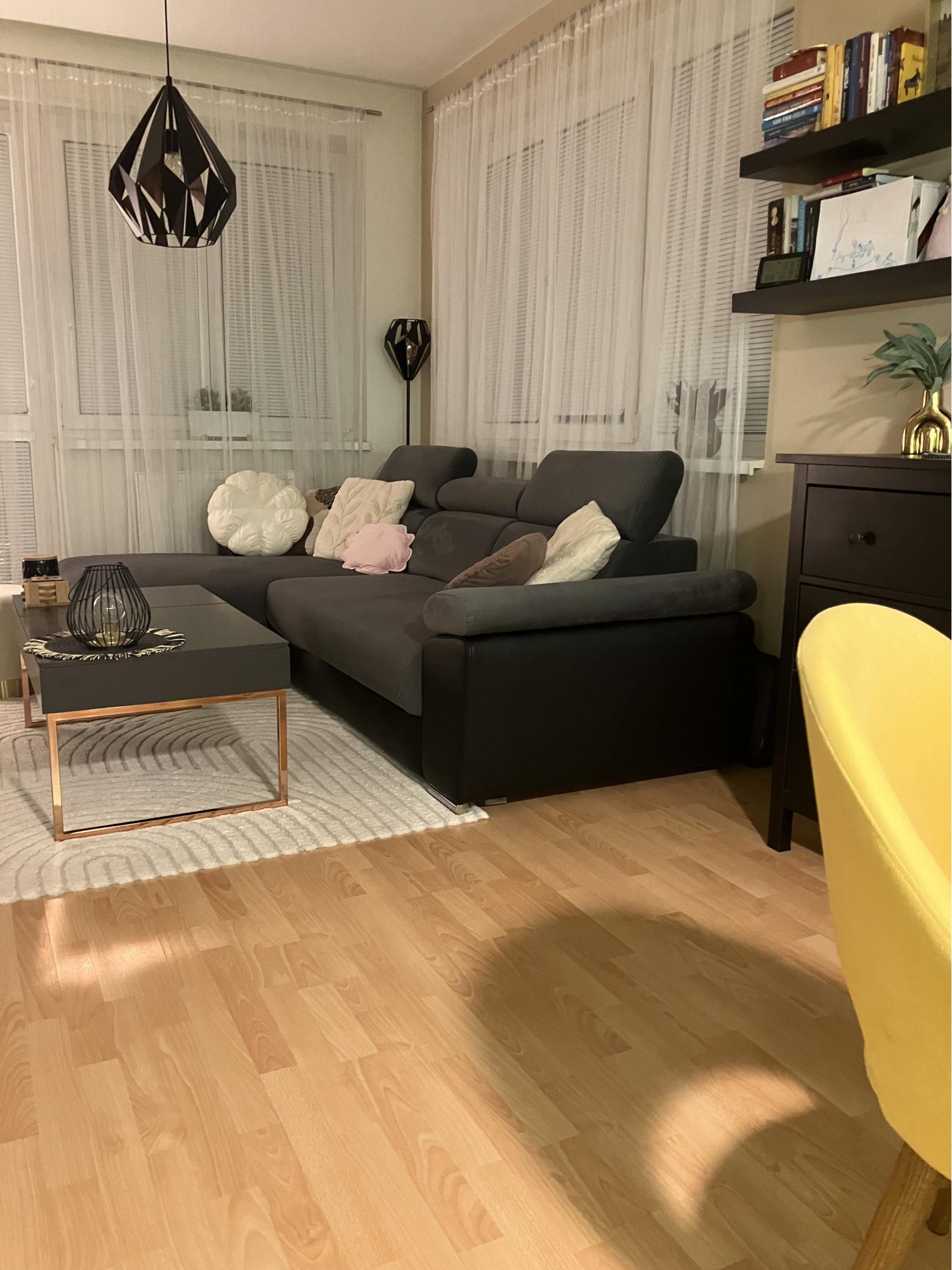 NA PREDAJ 2 - IZBOVÝ BYT V MESTE ŽILINA - ROSINSKÁ CESTA