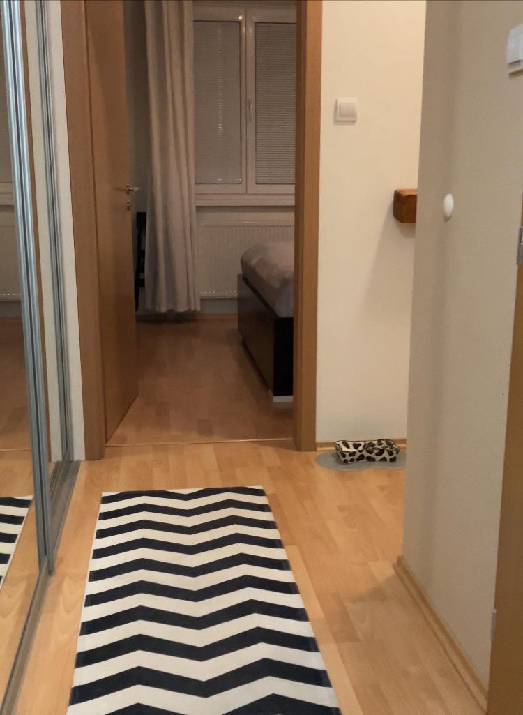 NA PREDAJ 2 - IZBOVÝ BYT V MESTE ŽILINA - ROSINSKÁ CESTA