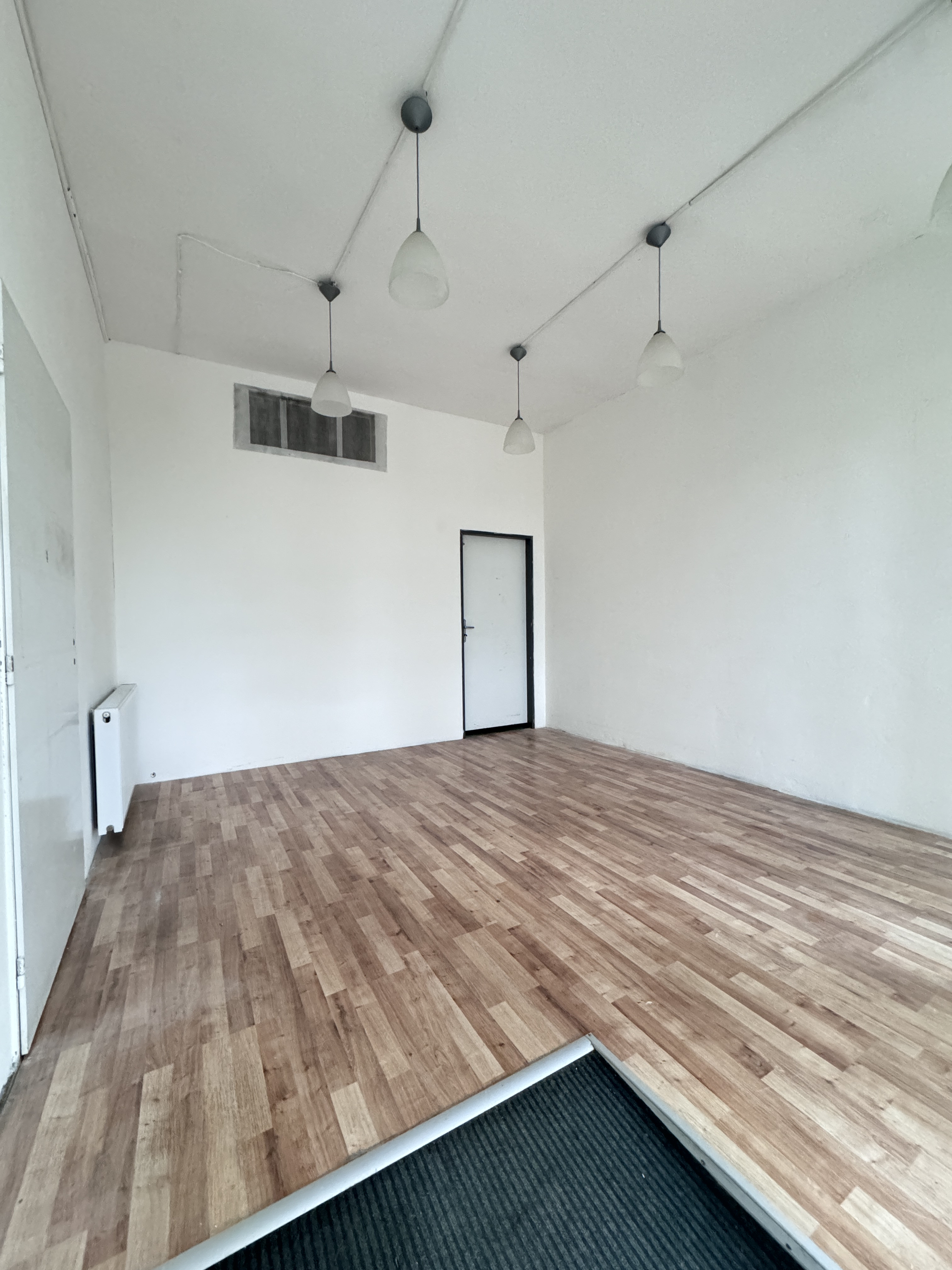 NA PRENÁJOM PRIESTOR - MARTIN - 21m2