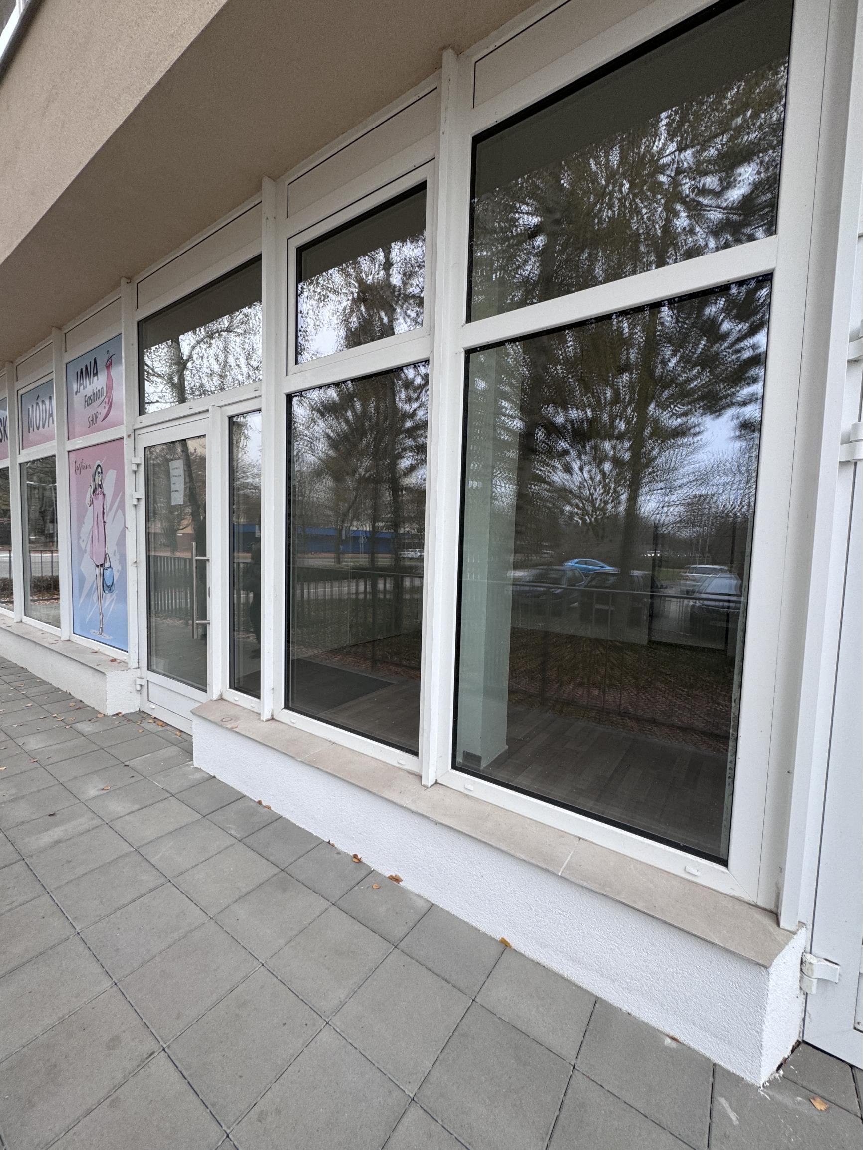 NA PRENÁJOM PRIESTOR - MARTIN - 21m2