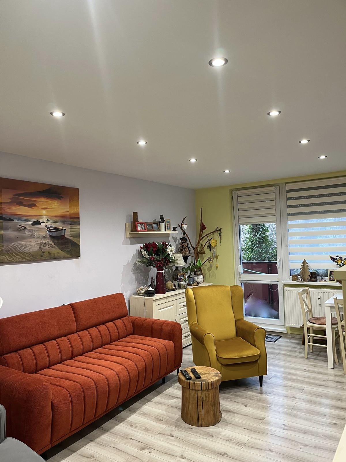 Na predaj 4-izbový byt v Nových Zámkoch