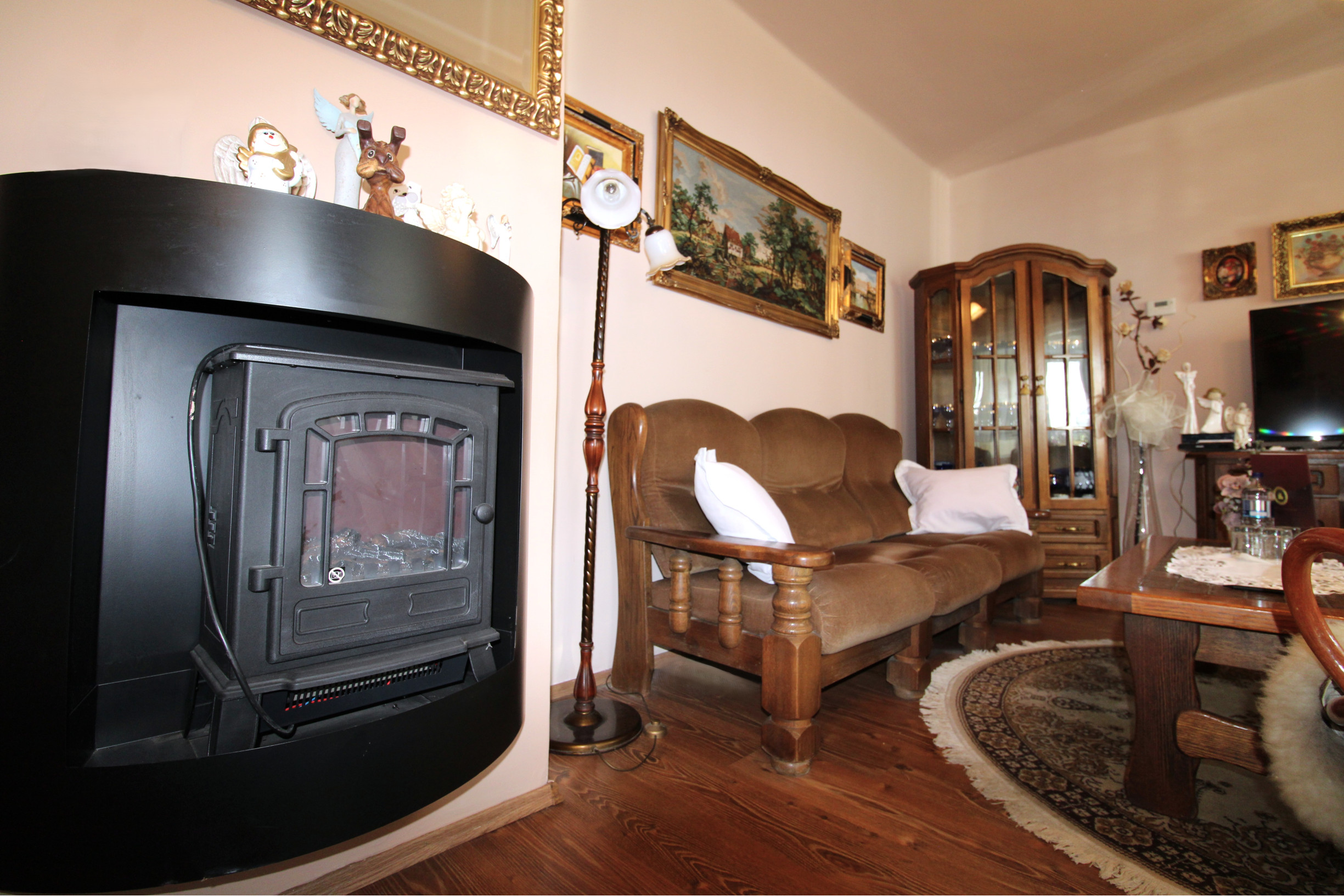 REZERVOVANÉ !!  Rodinný dom v Sokolovciach - 531m2