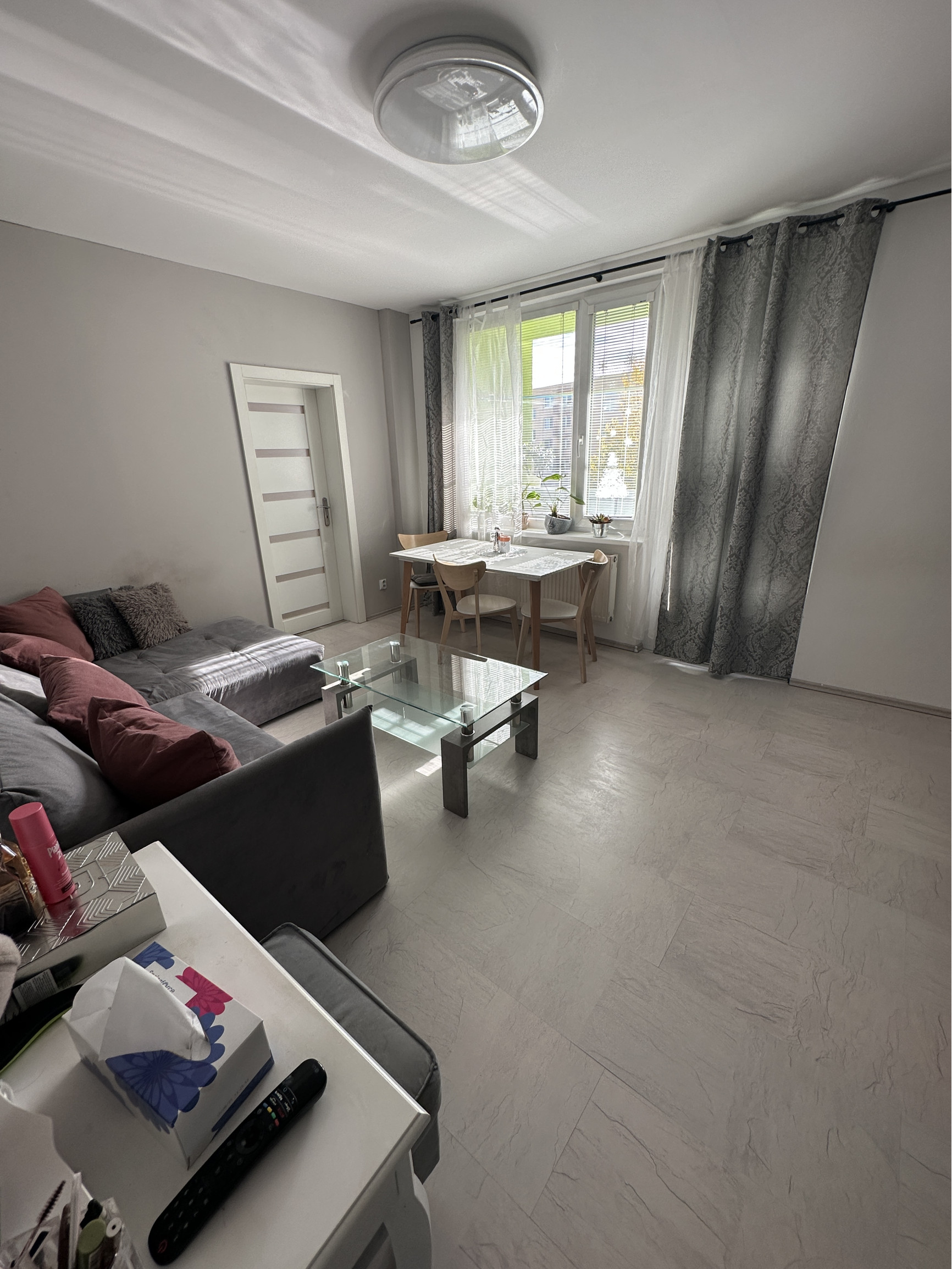 REZERVOVANÝ Predám 4-izbový byt, 77 m2, Nové Mesto nad Váhom – Zelená ulica