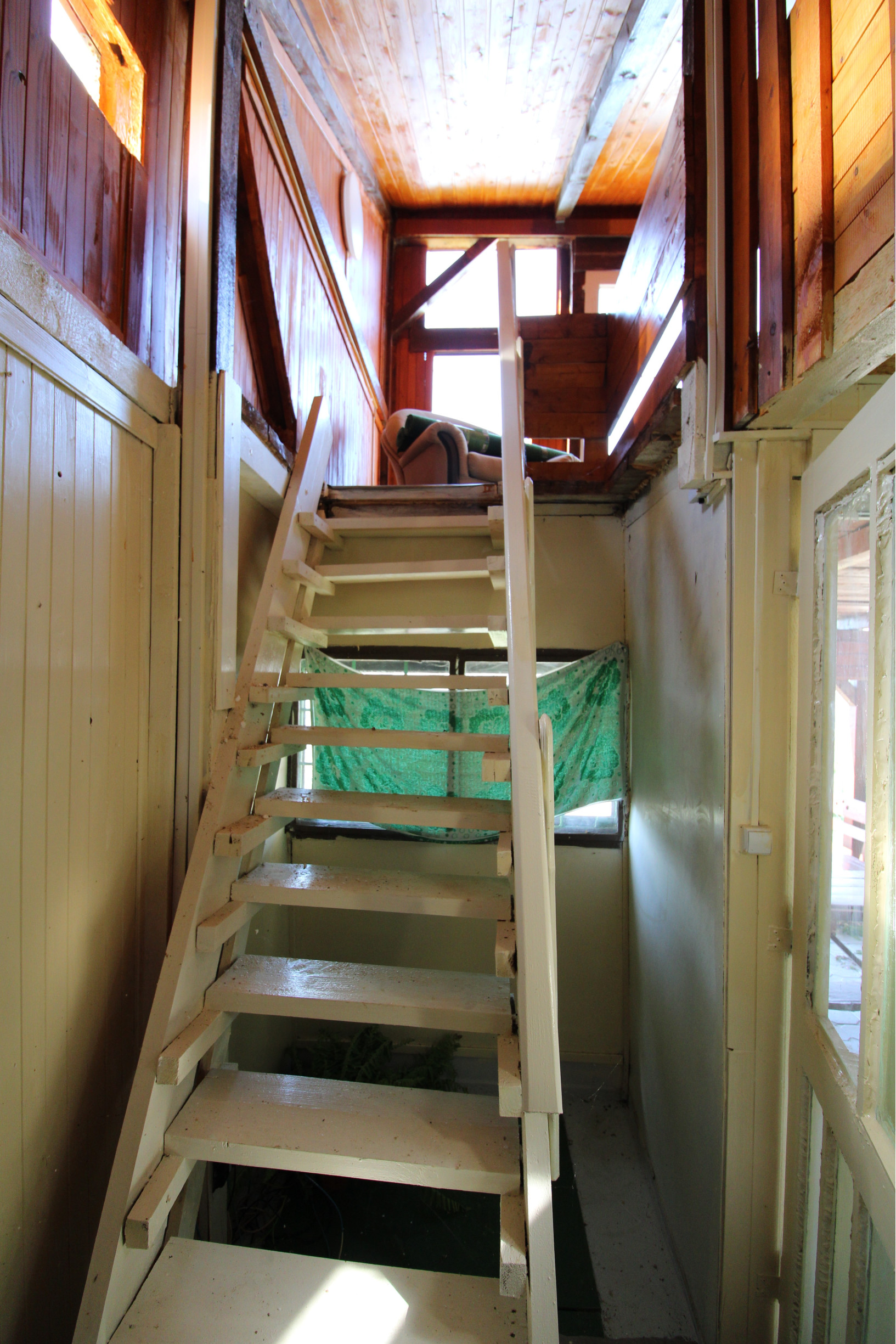 NA PREDAJ - Chatka s pekným výhľadom na Šianci