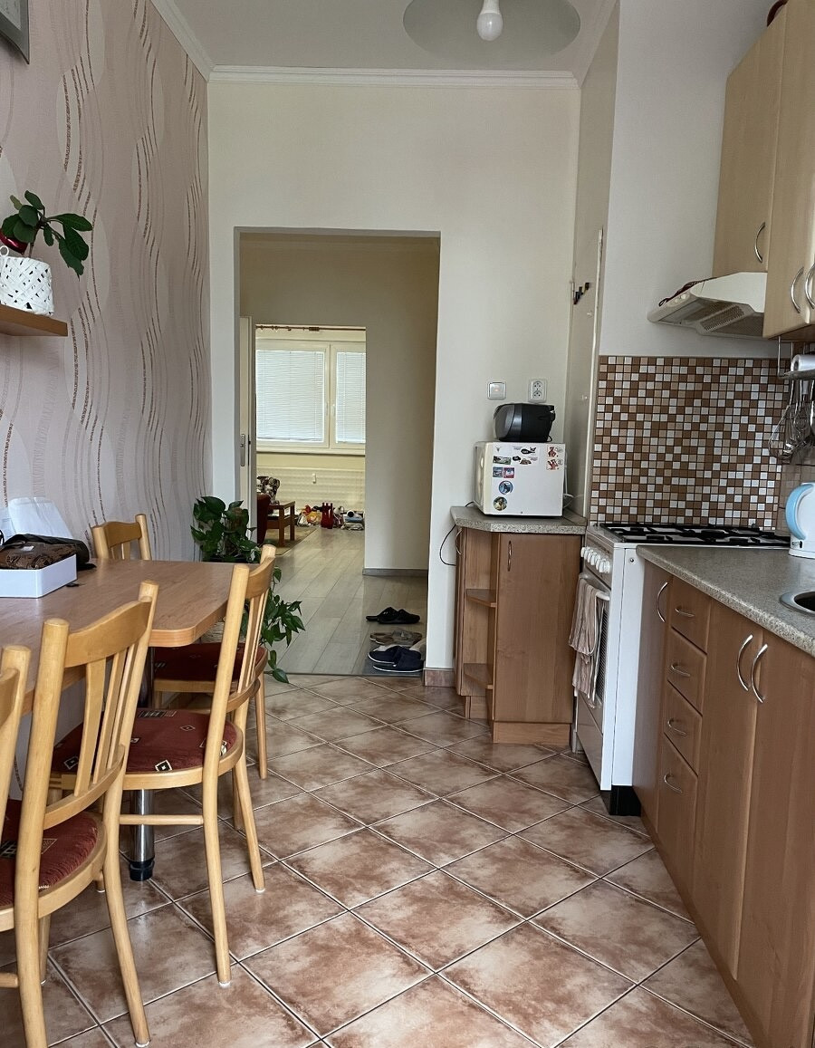 Na predaj 2 izbový byt – Dubnica nad Váhom